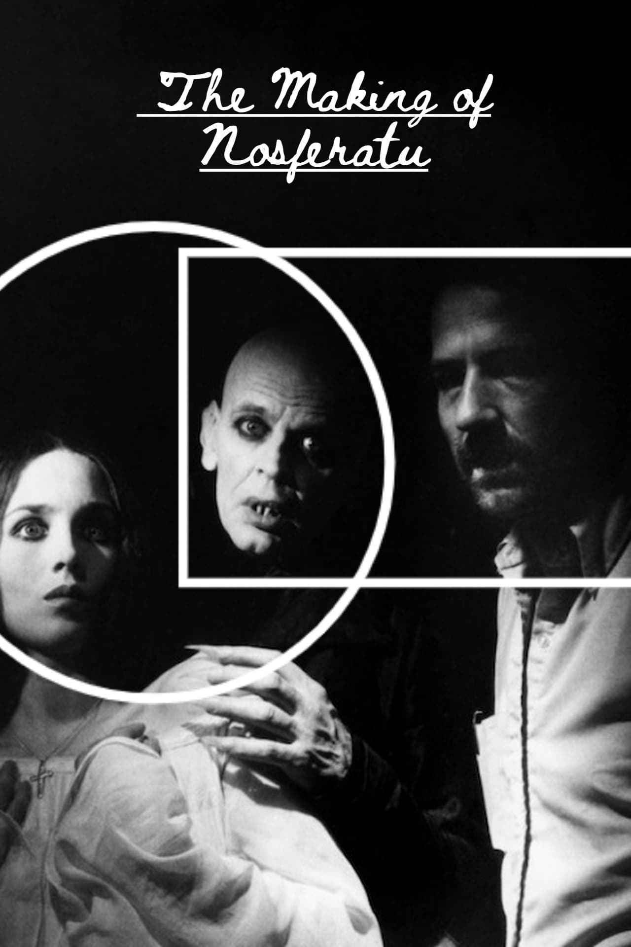 The Making of 'Nosferatu' preview 1
