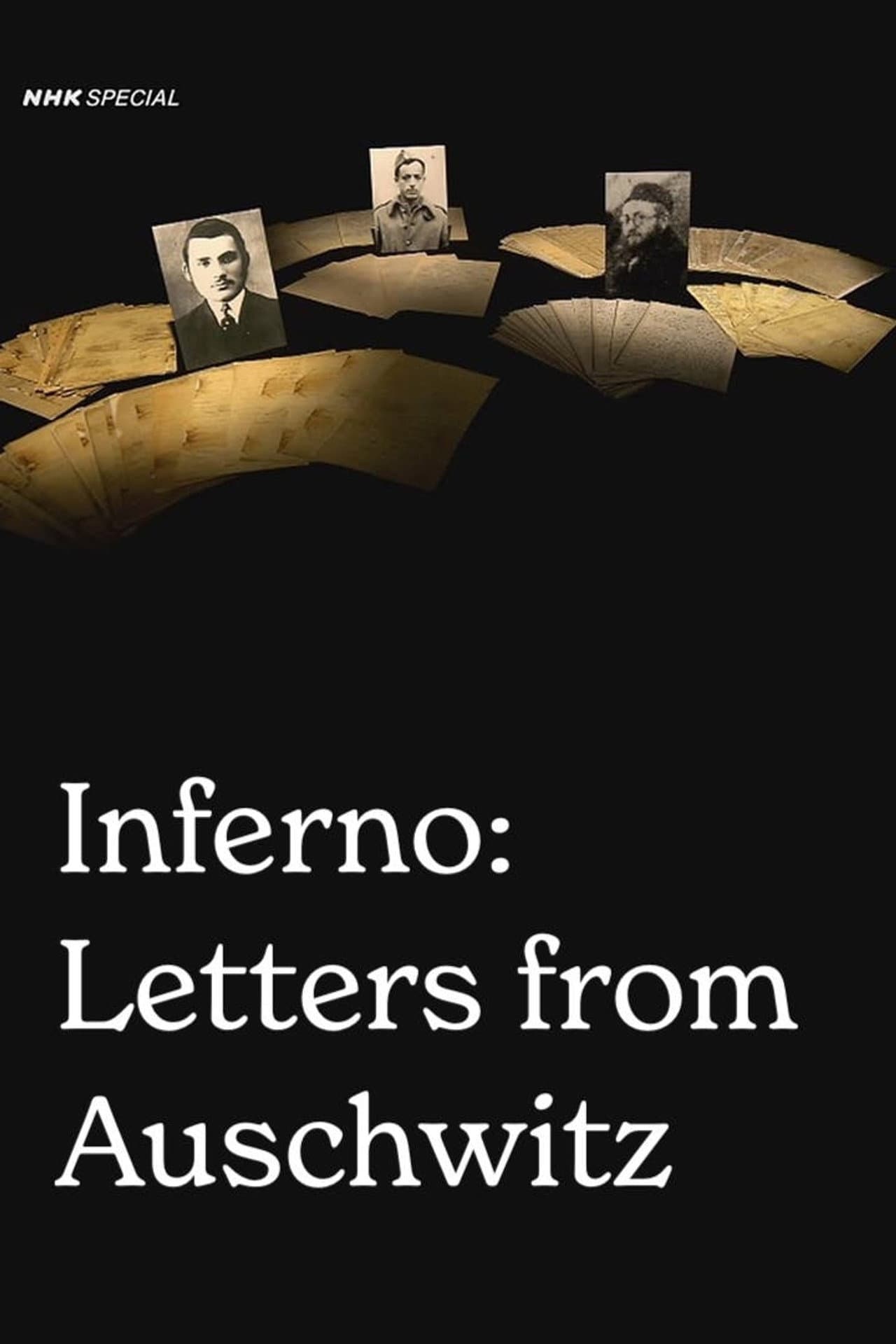 Inferno: Letters from Auschwitz preview 2