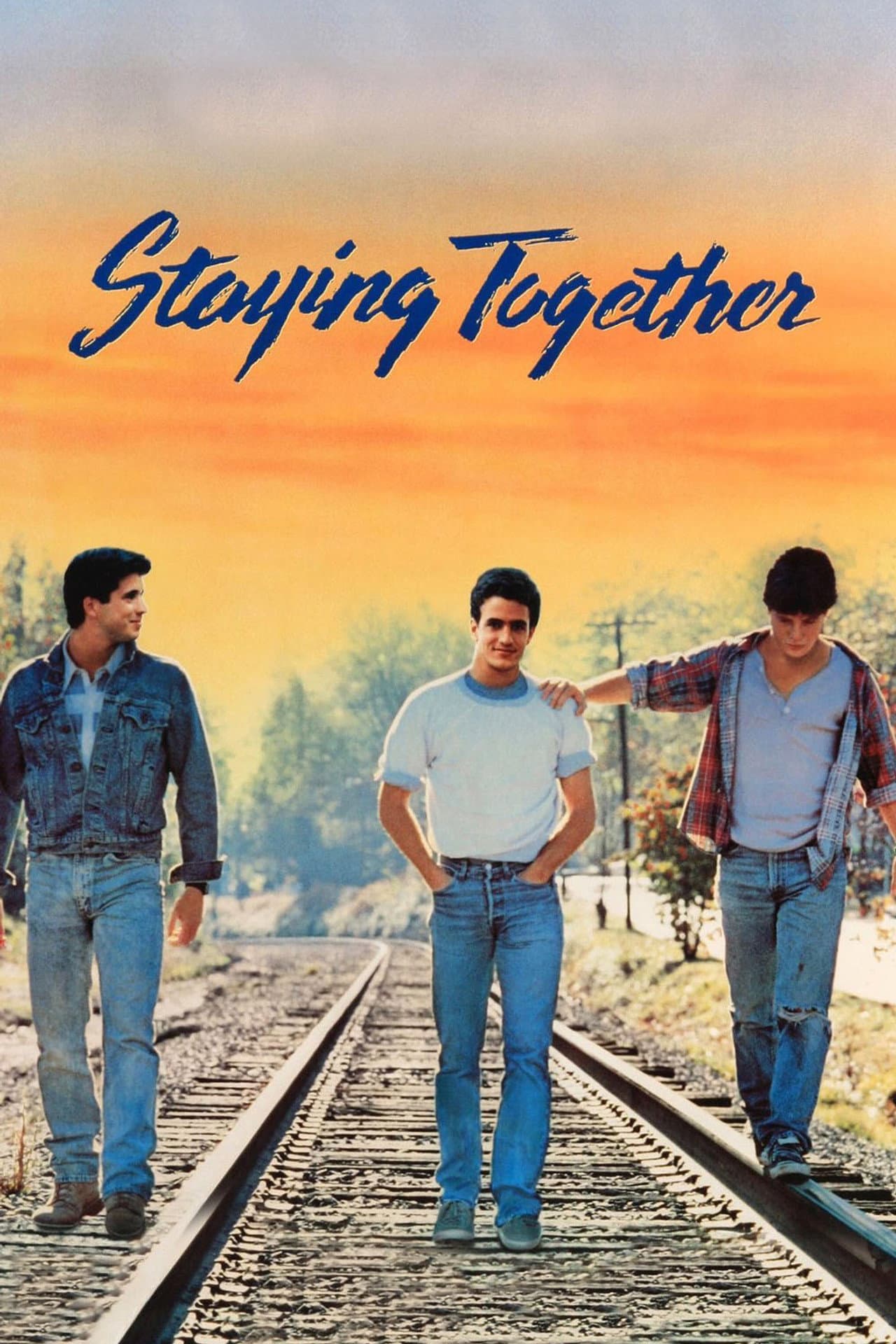 Staying Together preview 2