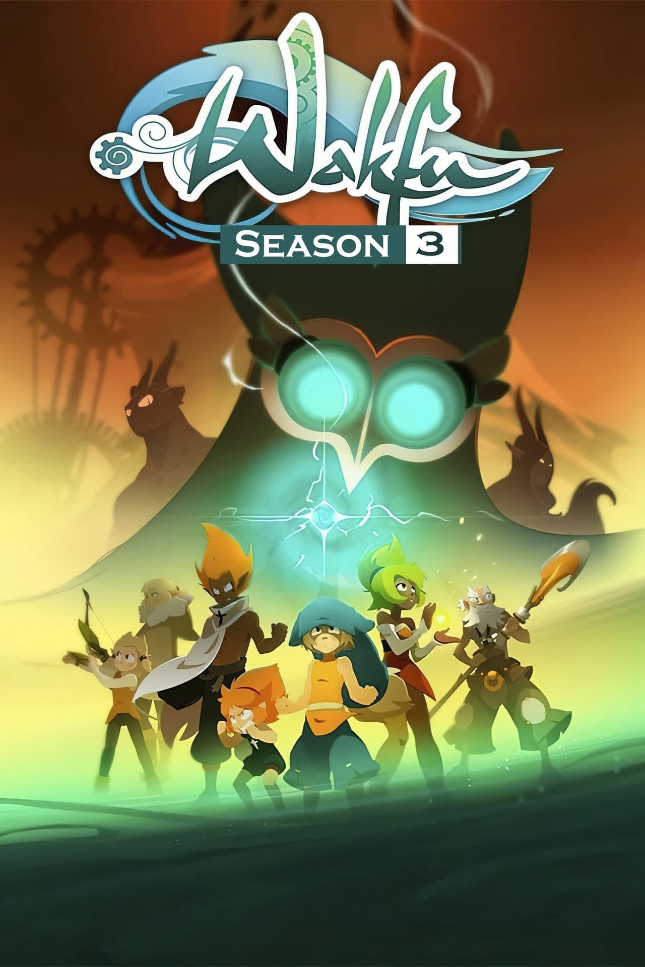 Season 3