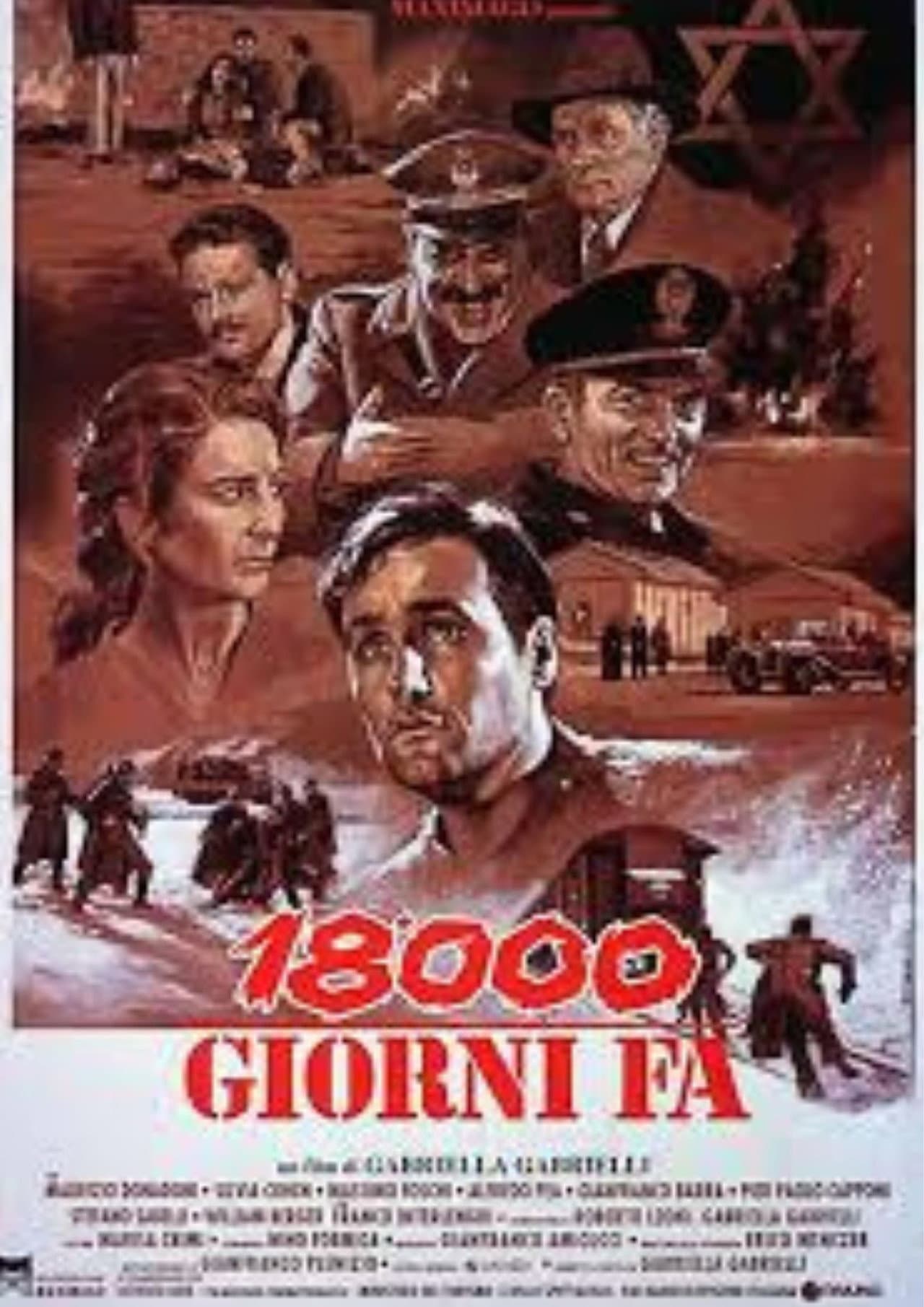 18.000 giorni fa preview 2