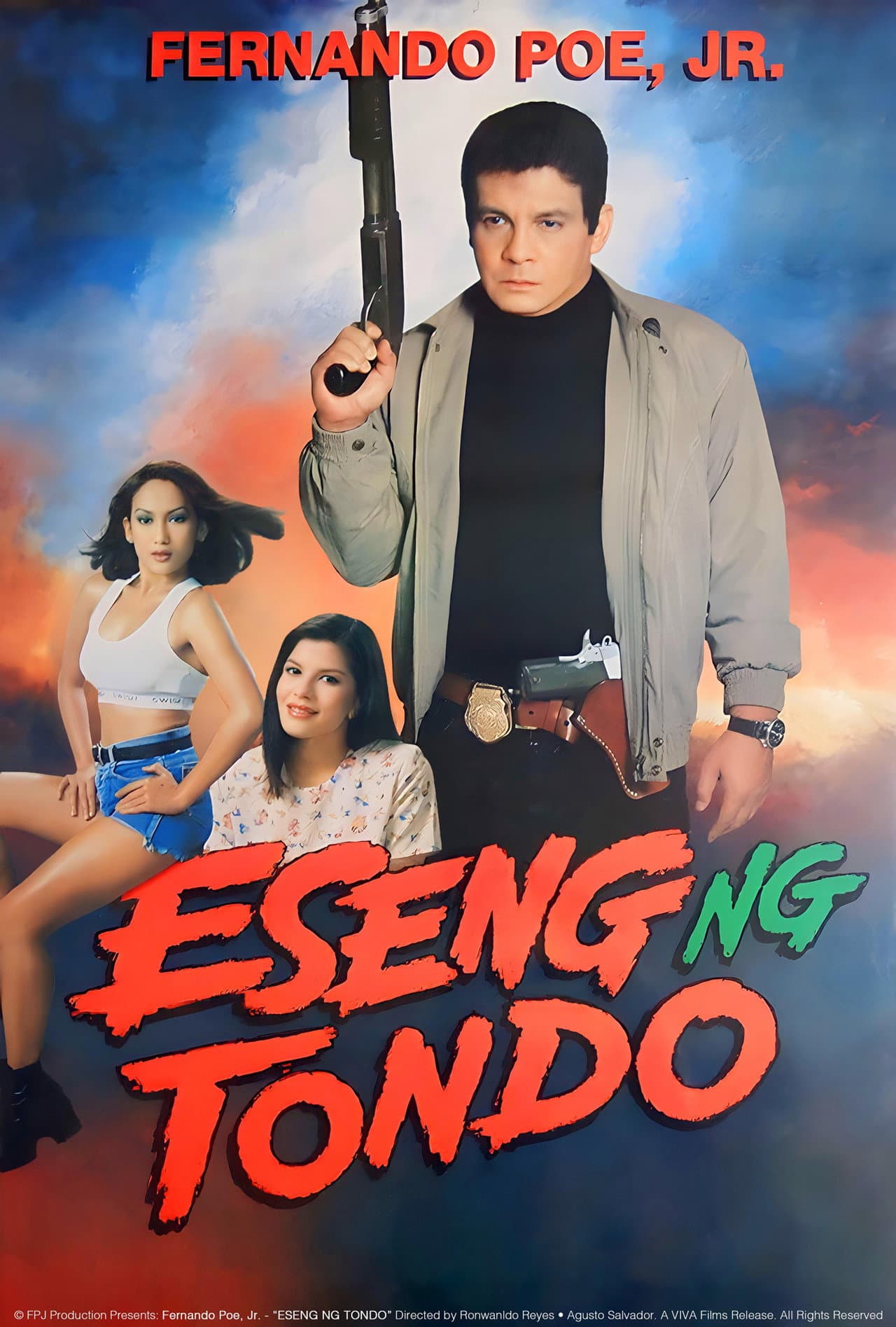 Eseng ng Tondo preview 2