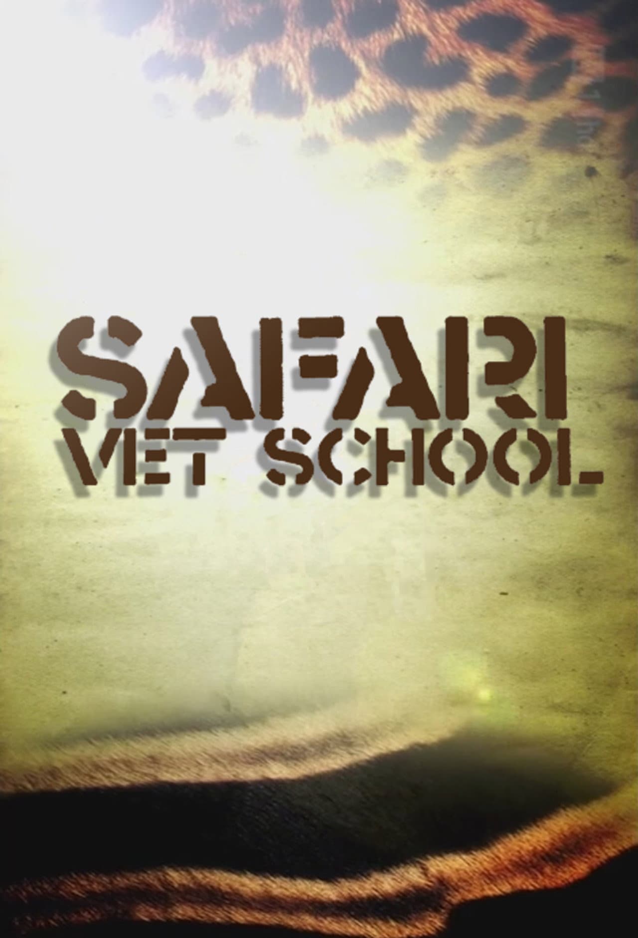 Safari Vet School preview 2