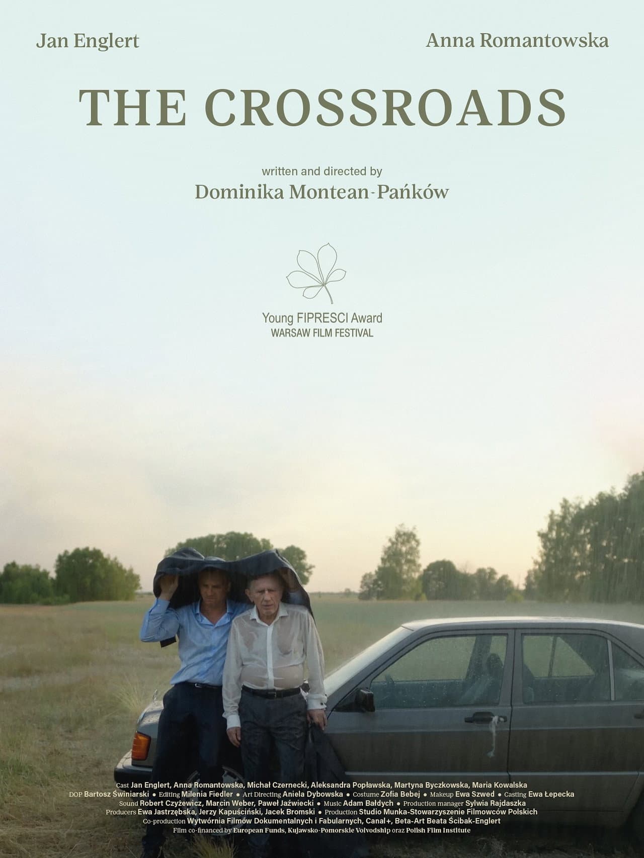 The Crossroads preview 2
