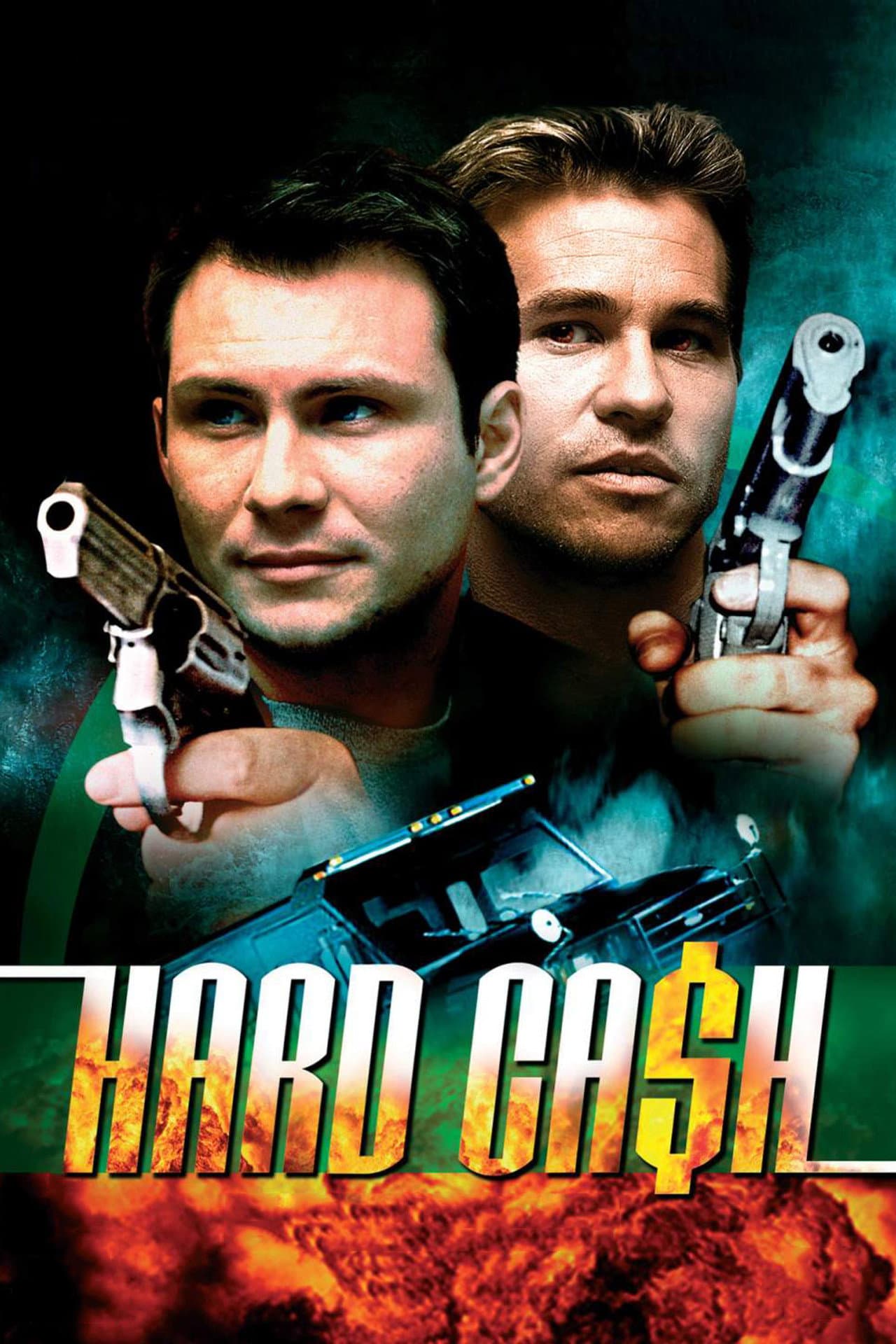 Hard Cash preview 2