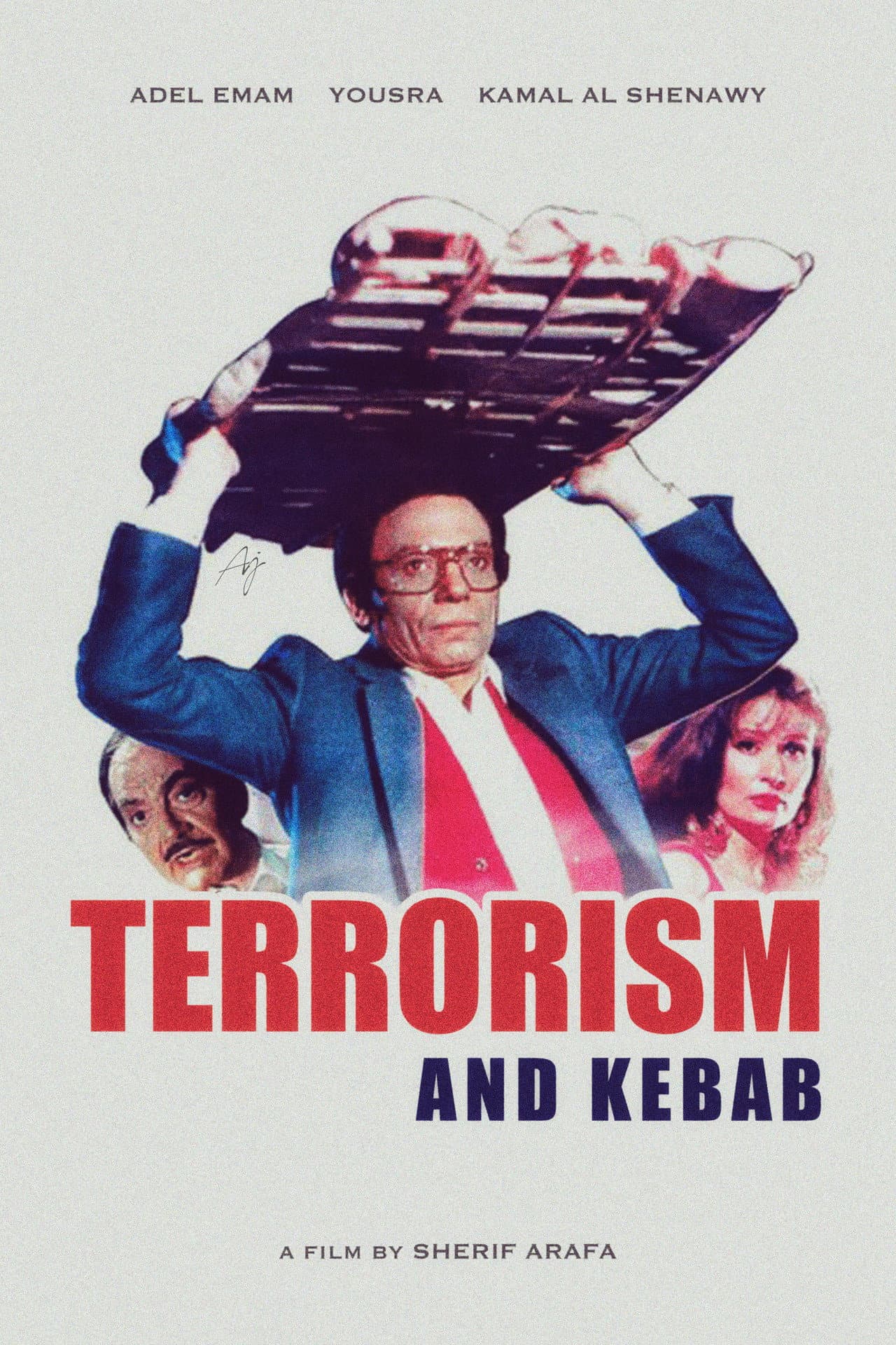 Terrorism and Kebab preview 2