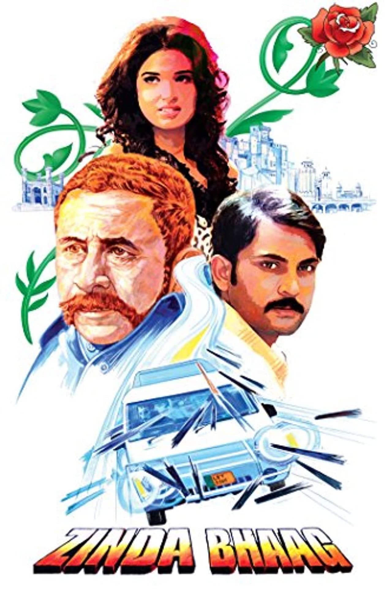 Zinda Bhaag preview 2