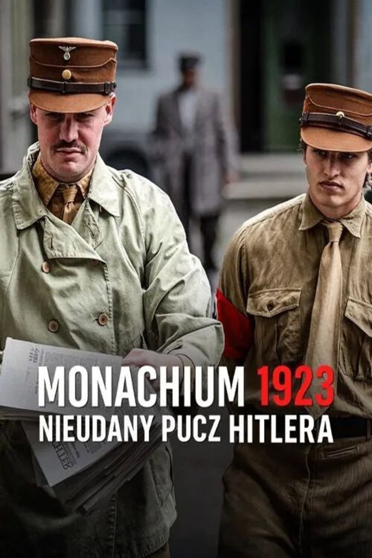 Hitlerputsch 1923: Das Tagebuch der Paula Schlier preview 2