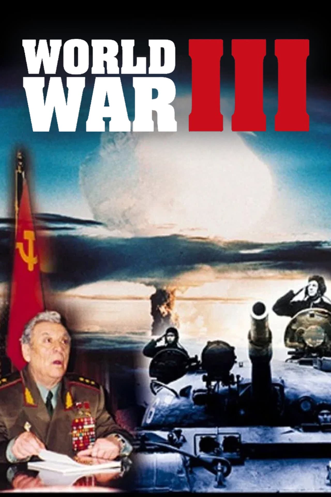 World War Three preview 1