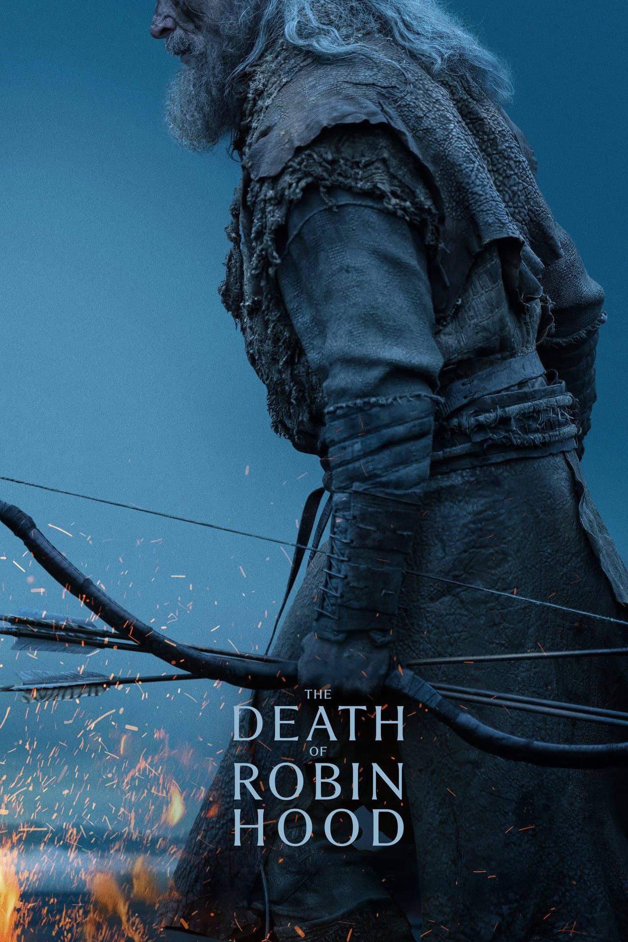 The Death of Robin Hood preview 2