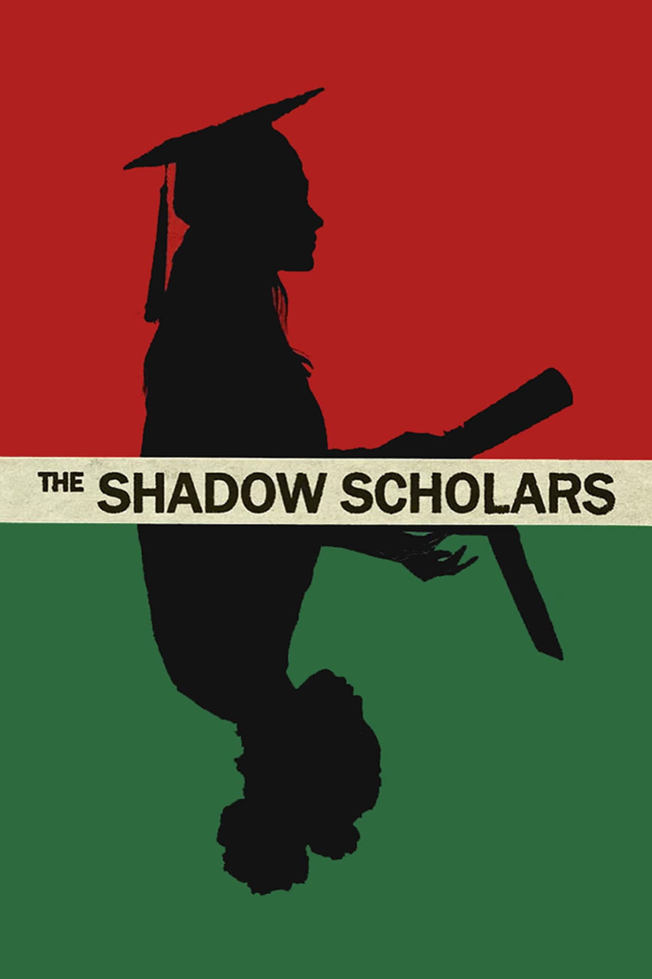 The Shadow Scholars preview 2