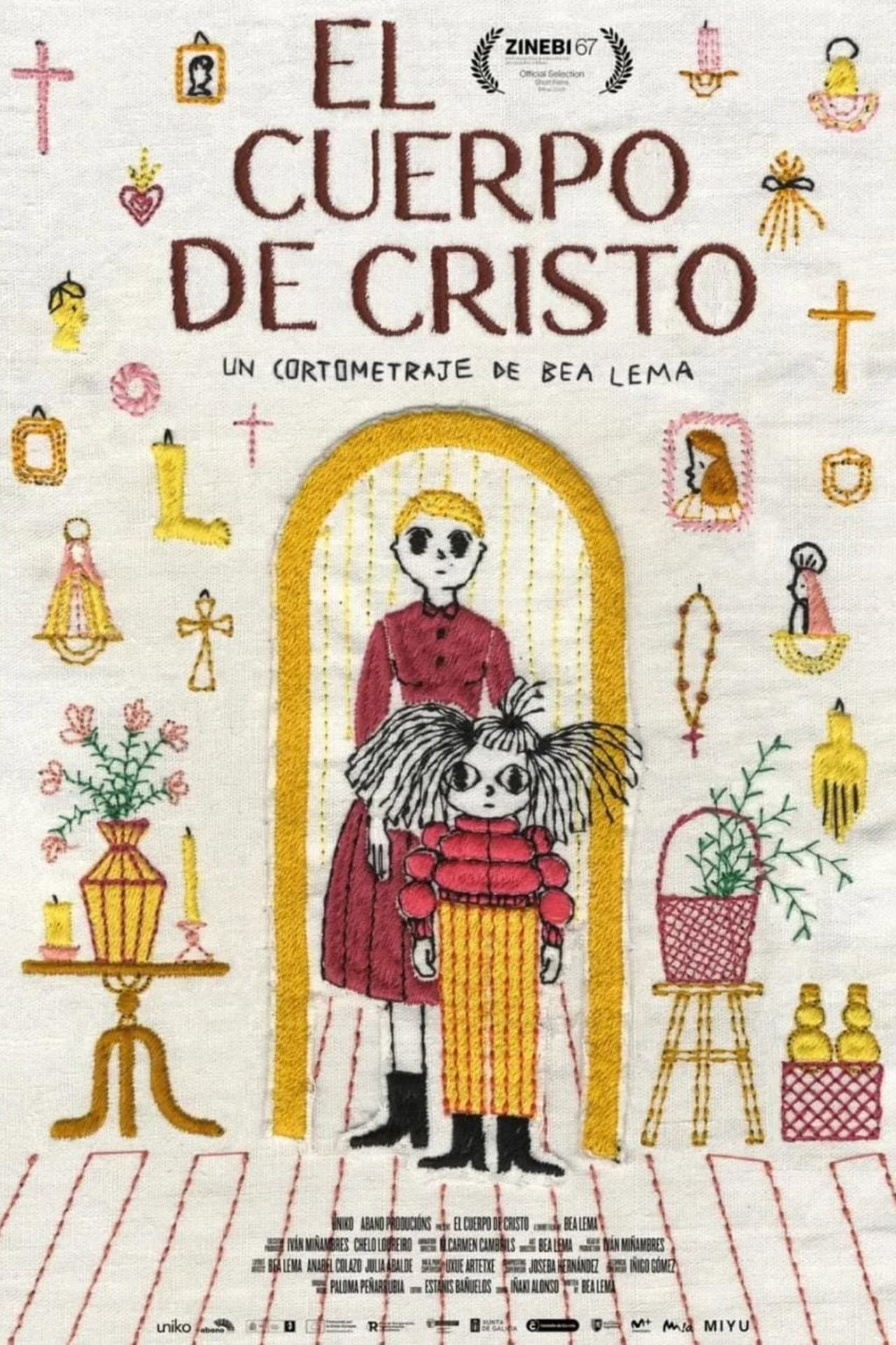 Corpus Christi preview 2