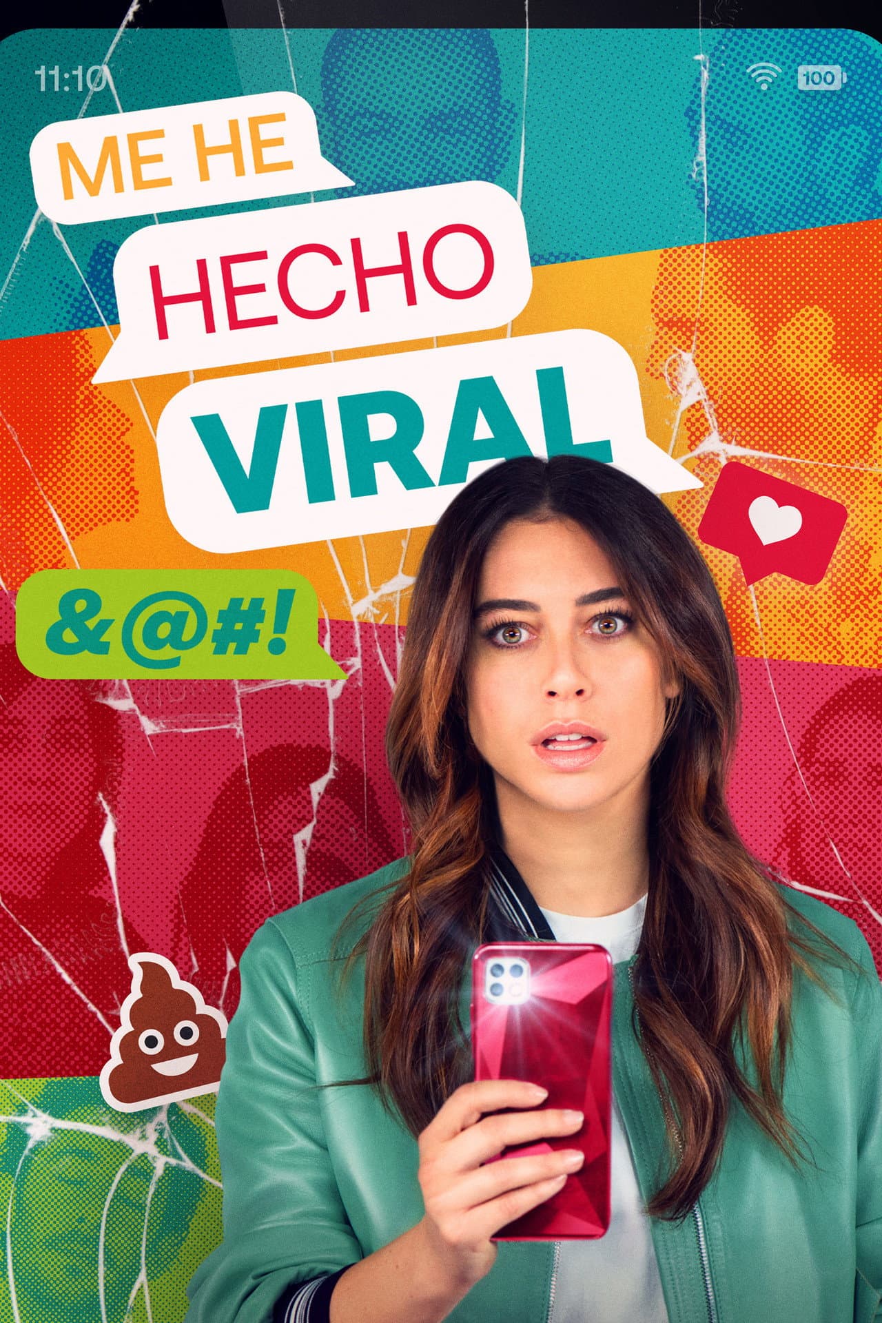 I've Gone Viral preview 2