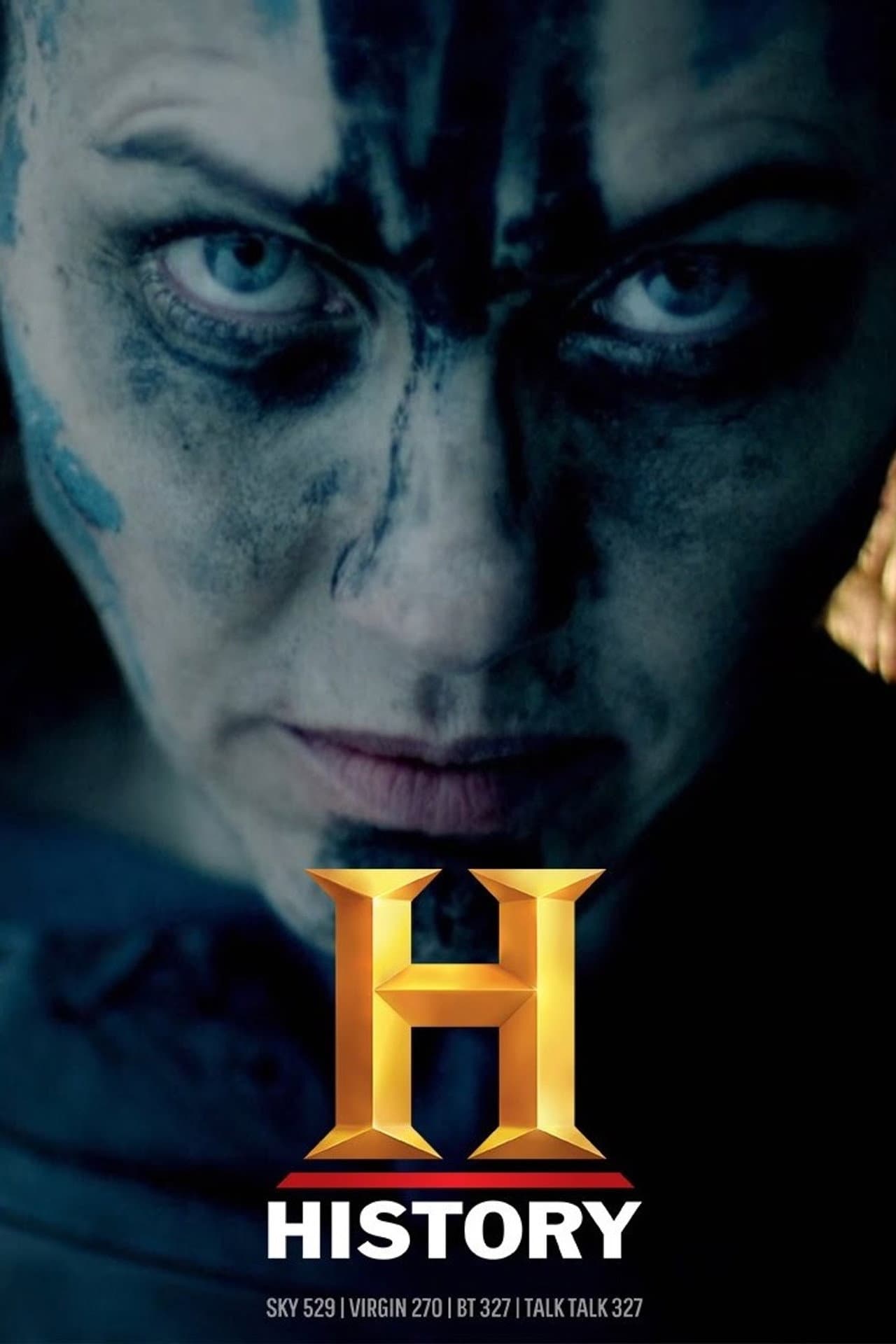 Warrior Queen Boudica preview 1