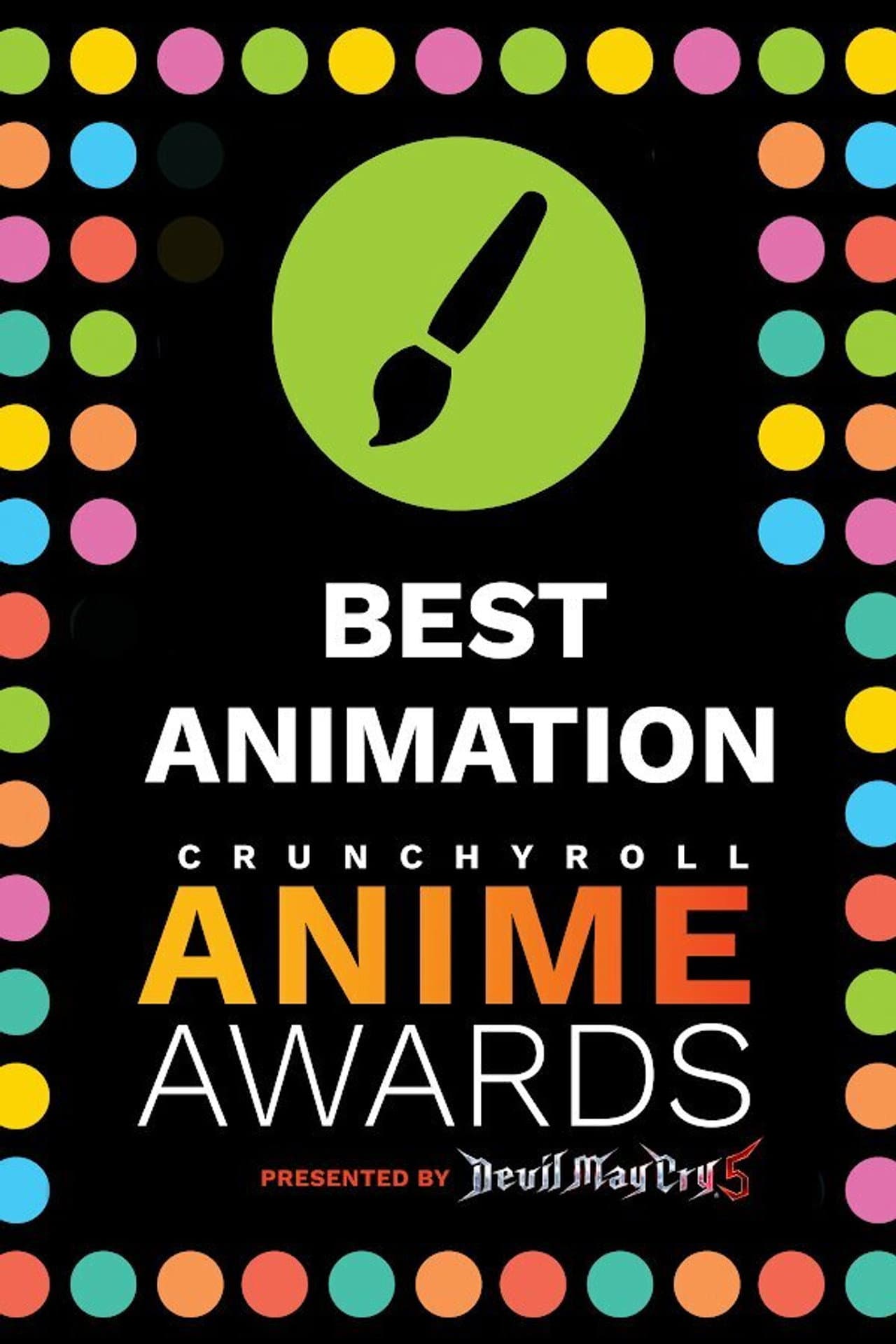 The Crunchyroll Anime Awards preview 1