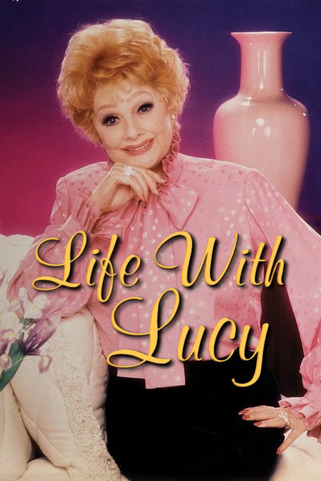 Life with Lucy preview 2