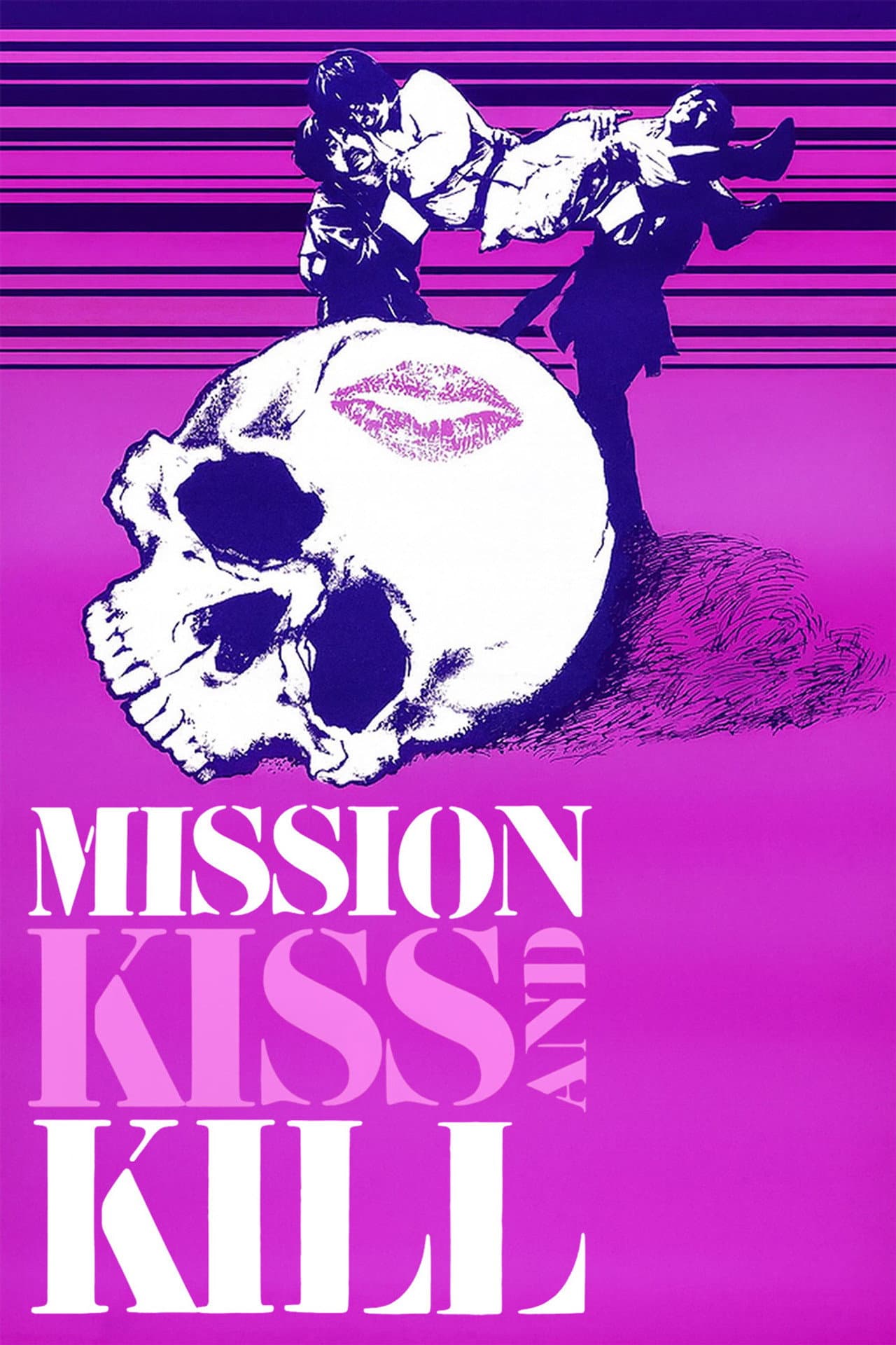 Mission Kiss and Kill preview 2