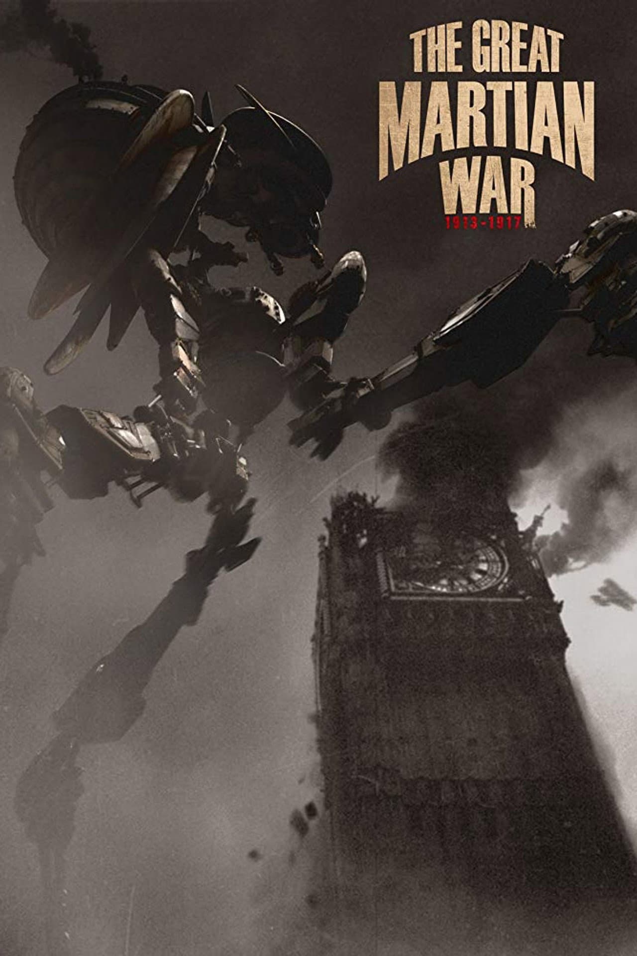 The Great Martian War 1913–1917 preview 2