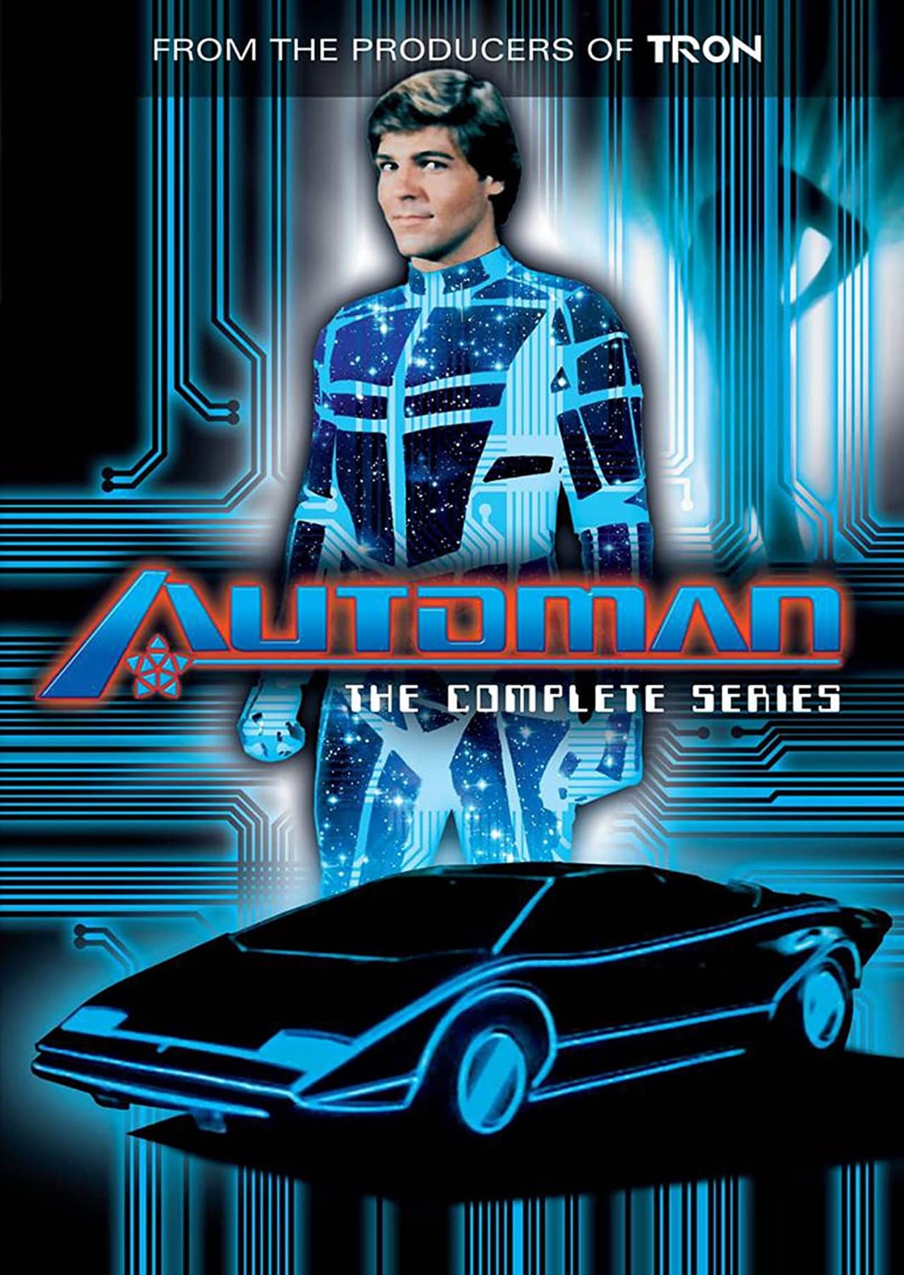 Automan preview 2