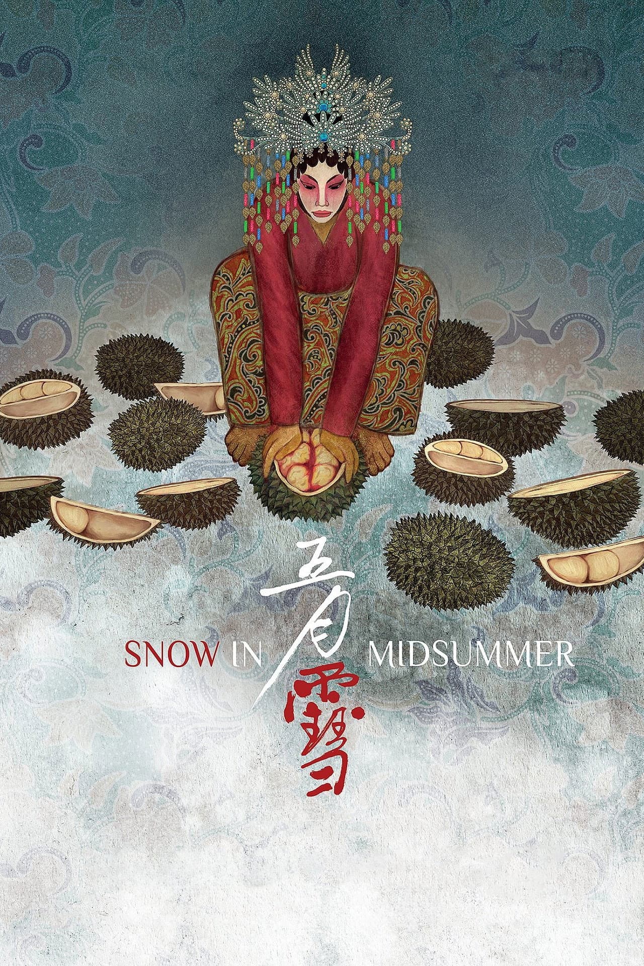 Snow in Midsummer preview 2