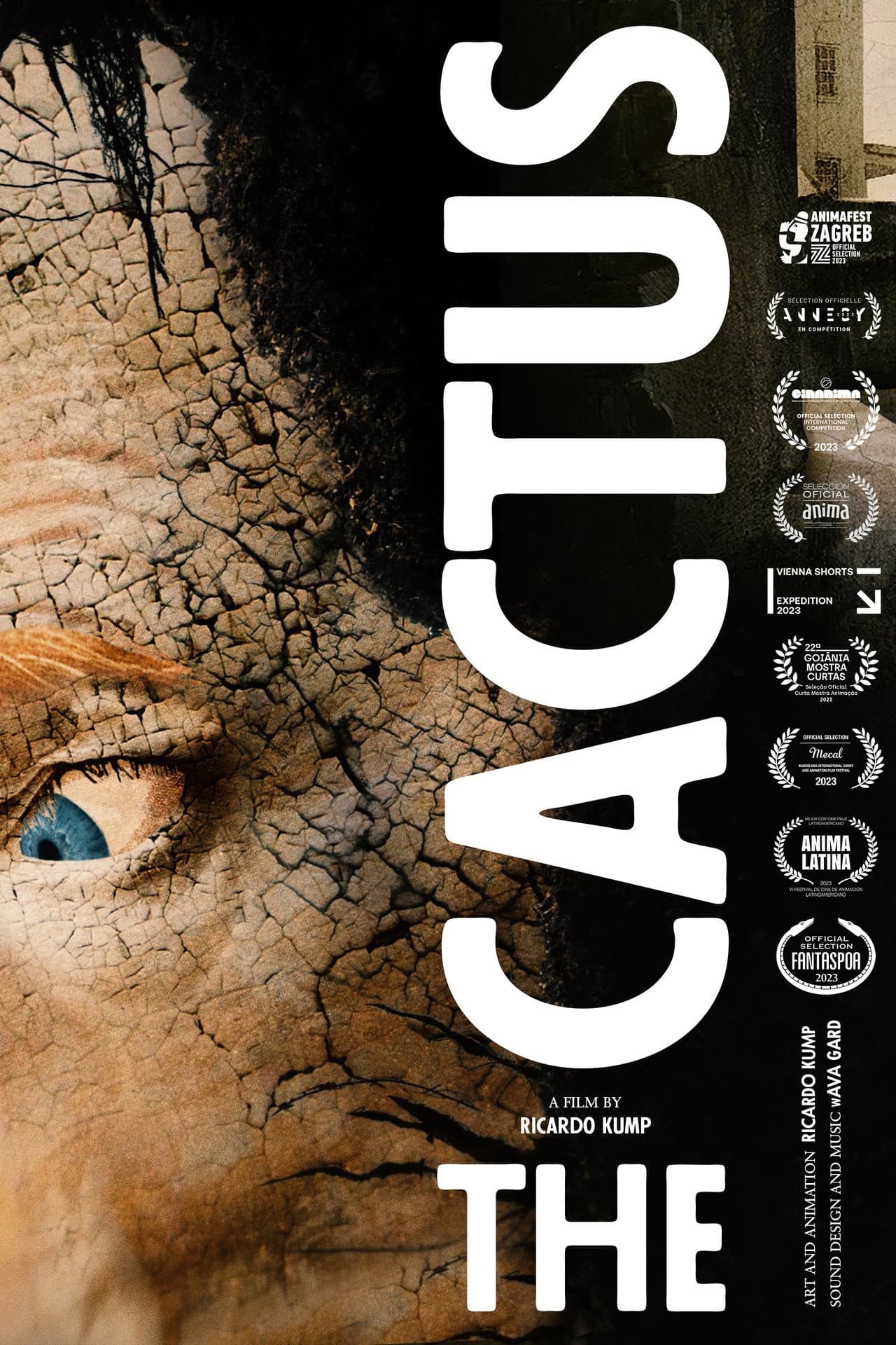 The Cactus preview 1