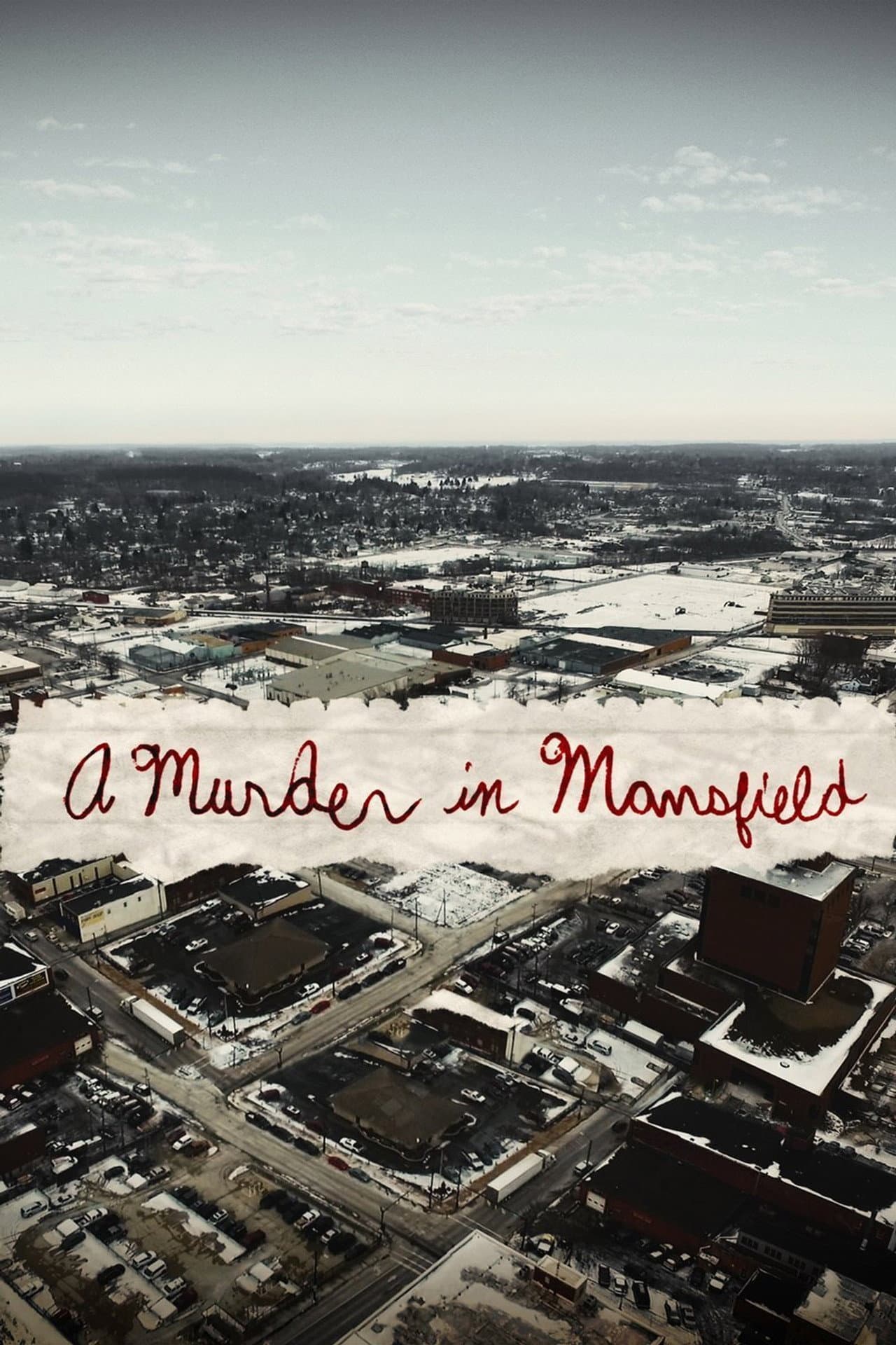 A Murder in Mansfield preview 2