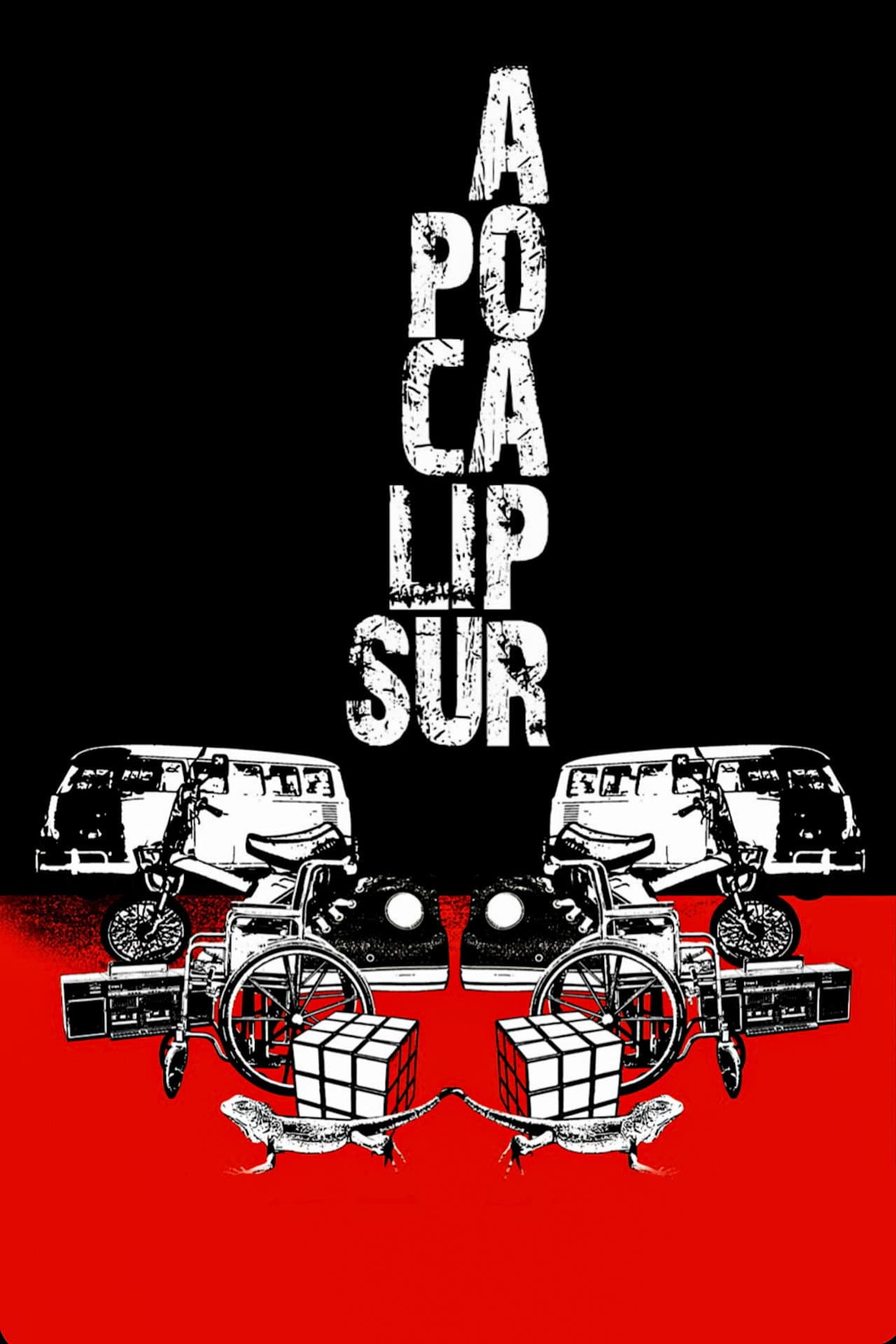 Apocalipsur preview 2