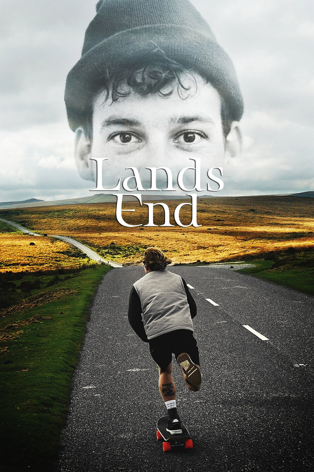 Lands End preview 2