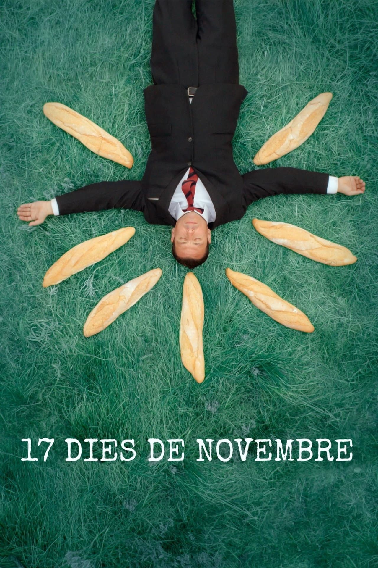 17 dies de novembre preview 2