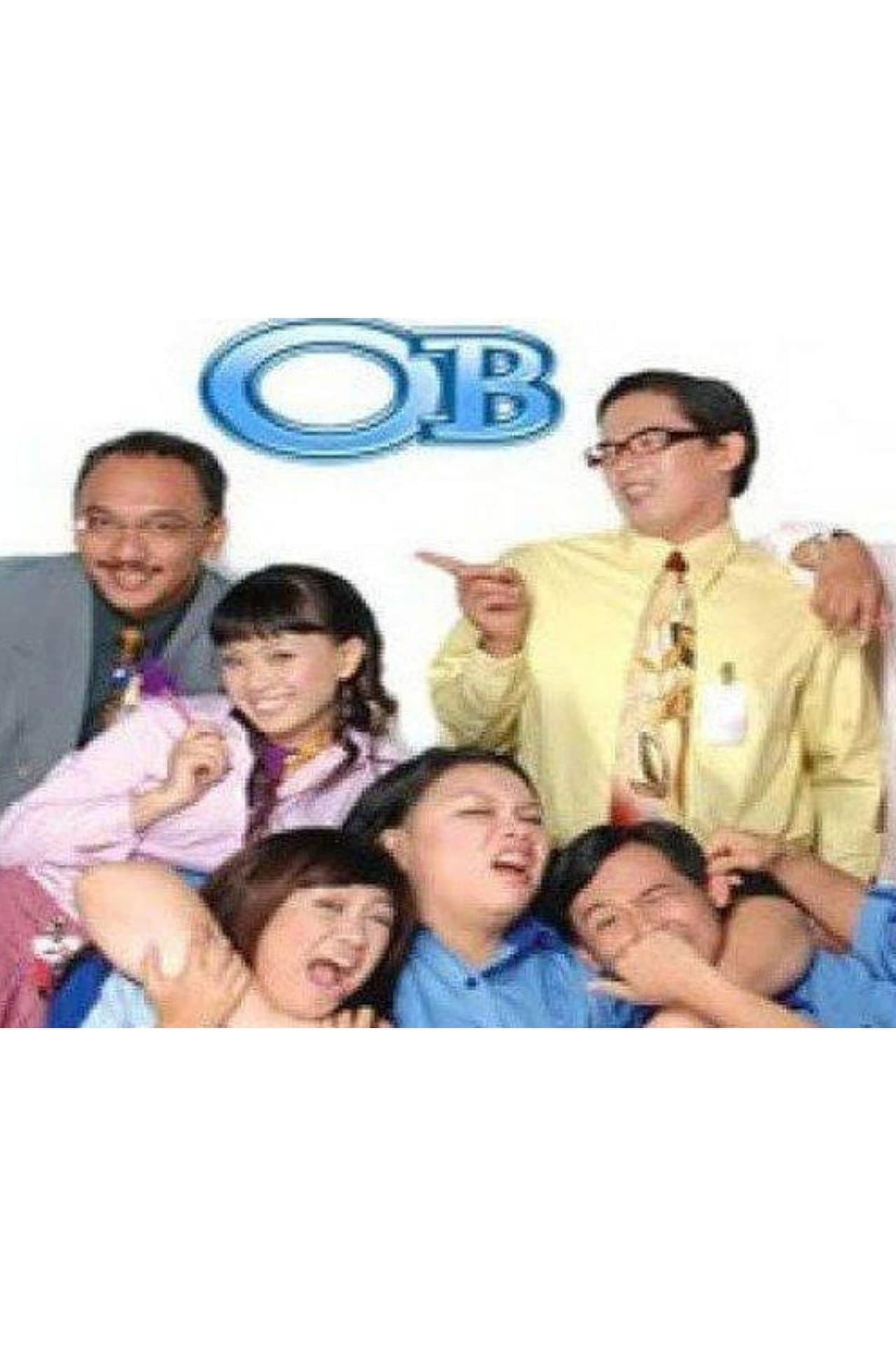 Office Boy preview 2