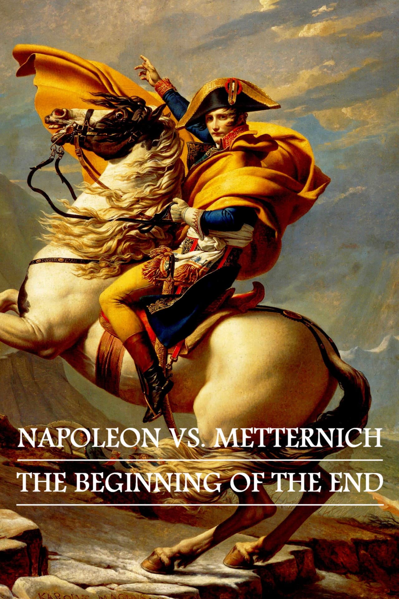 Napoleon vs. Metternich: The Beginning of the End preview 2