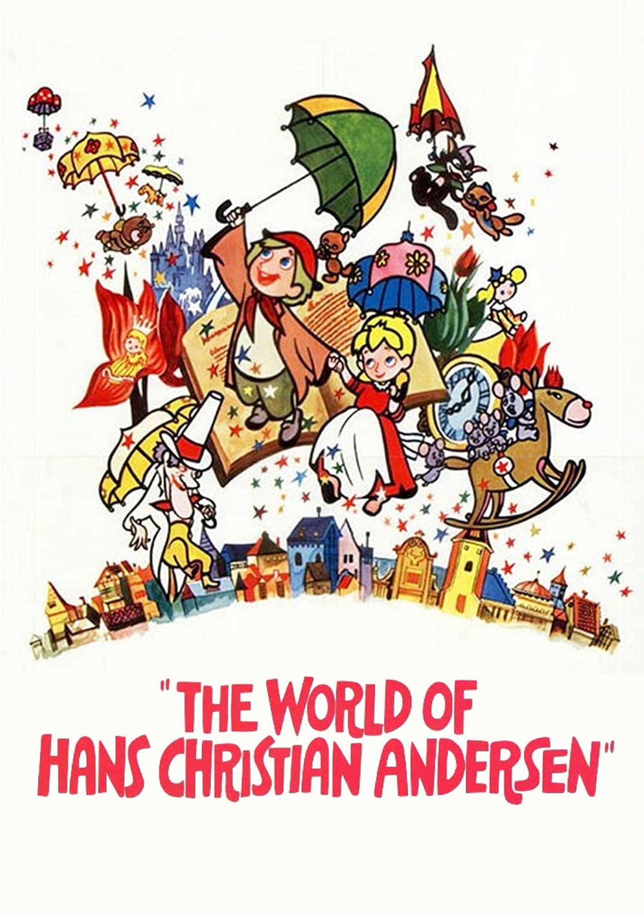 The World of Hans Christian Andersen preview 1