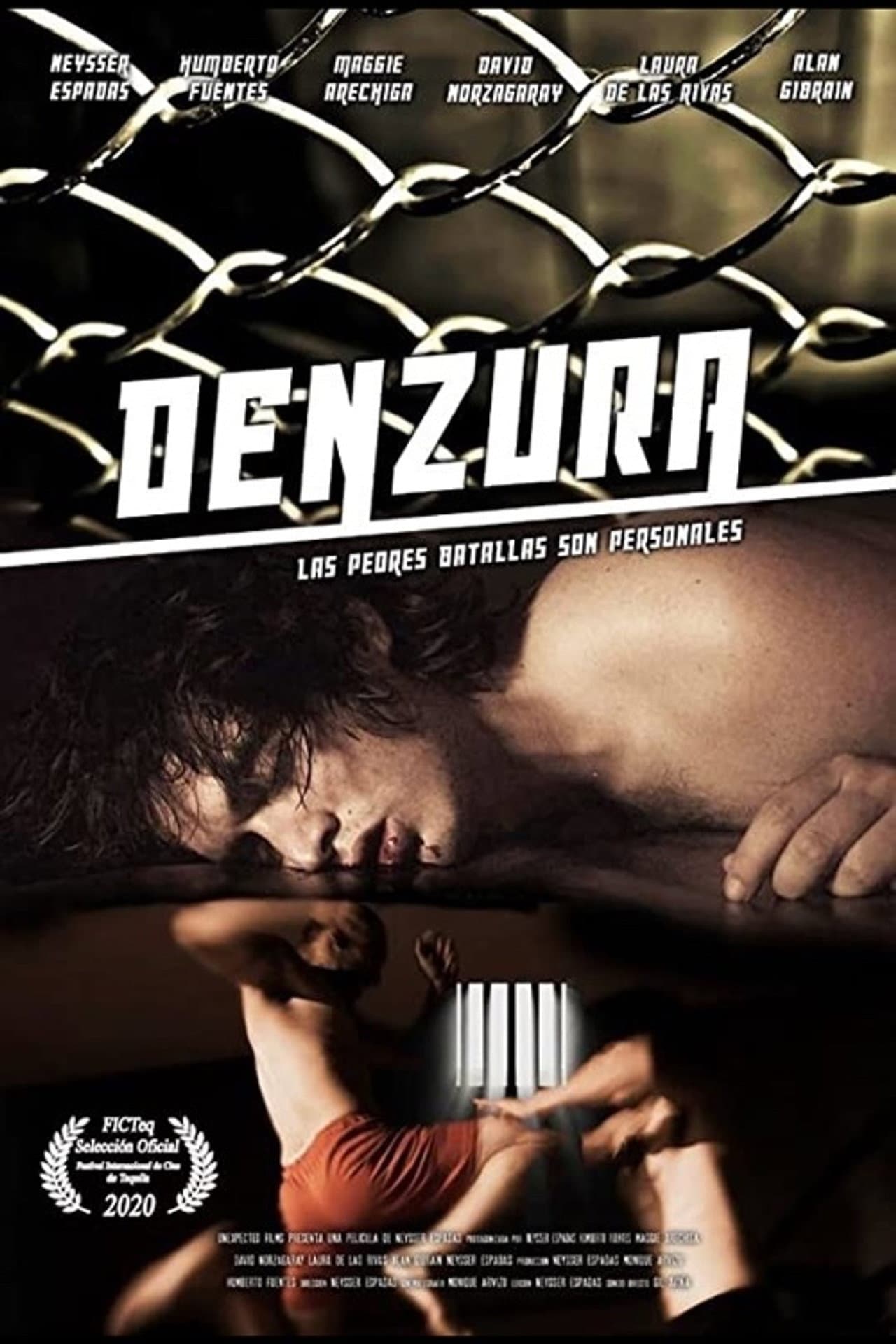Denzity preview 2