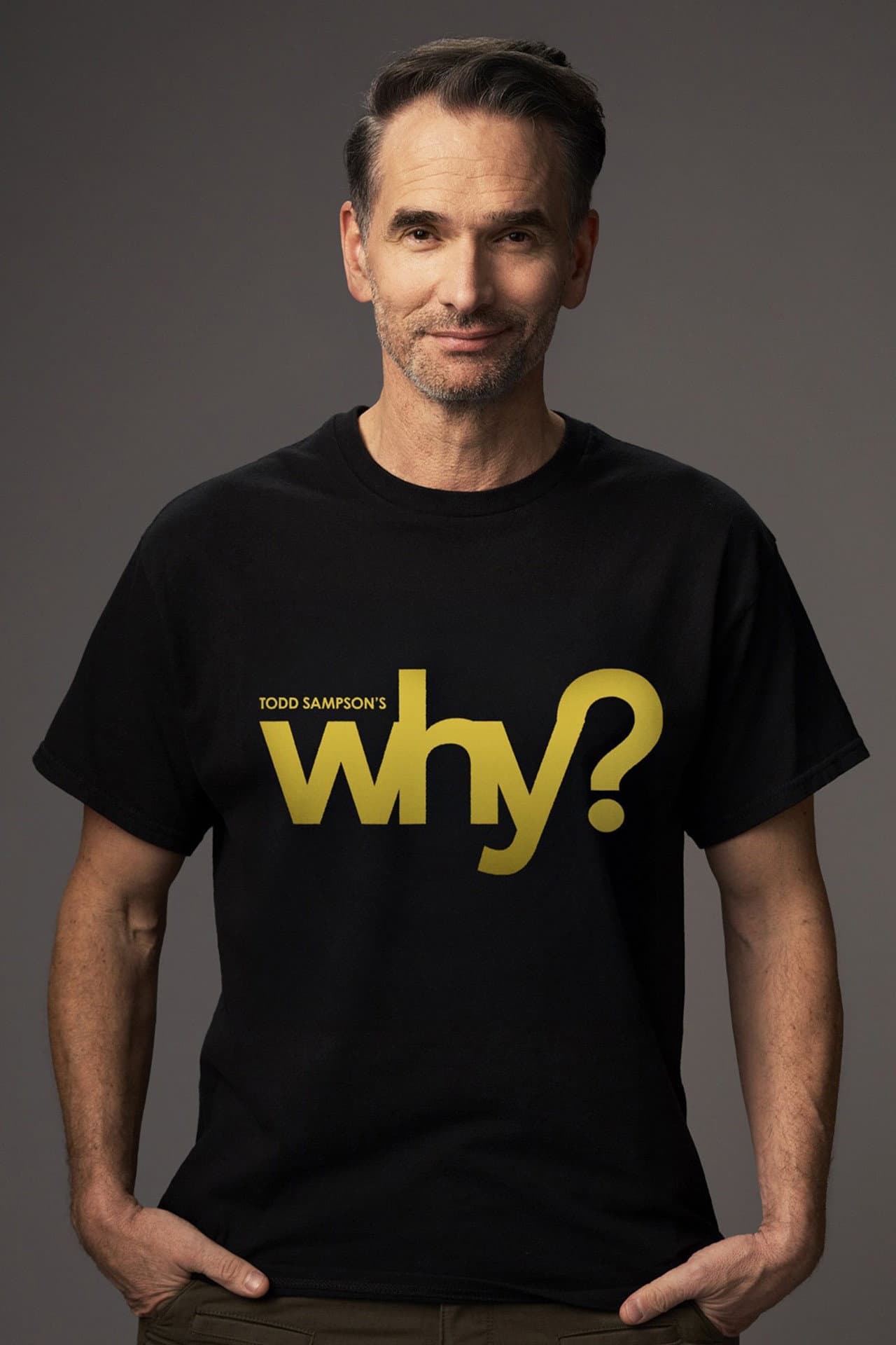 Todd Sampson's Why? preview 2
