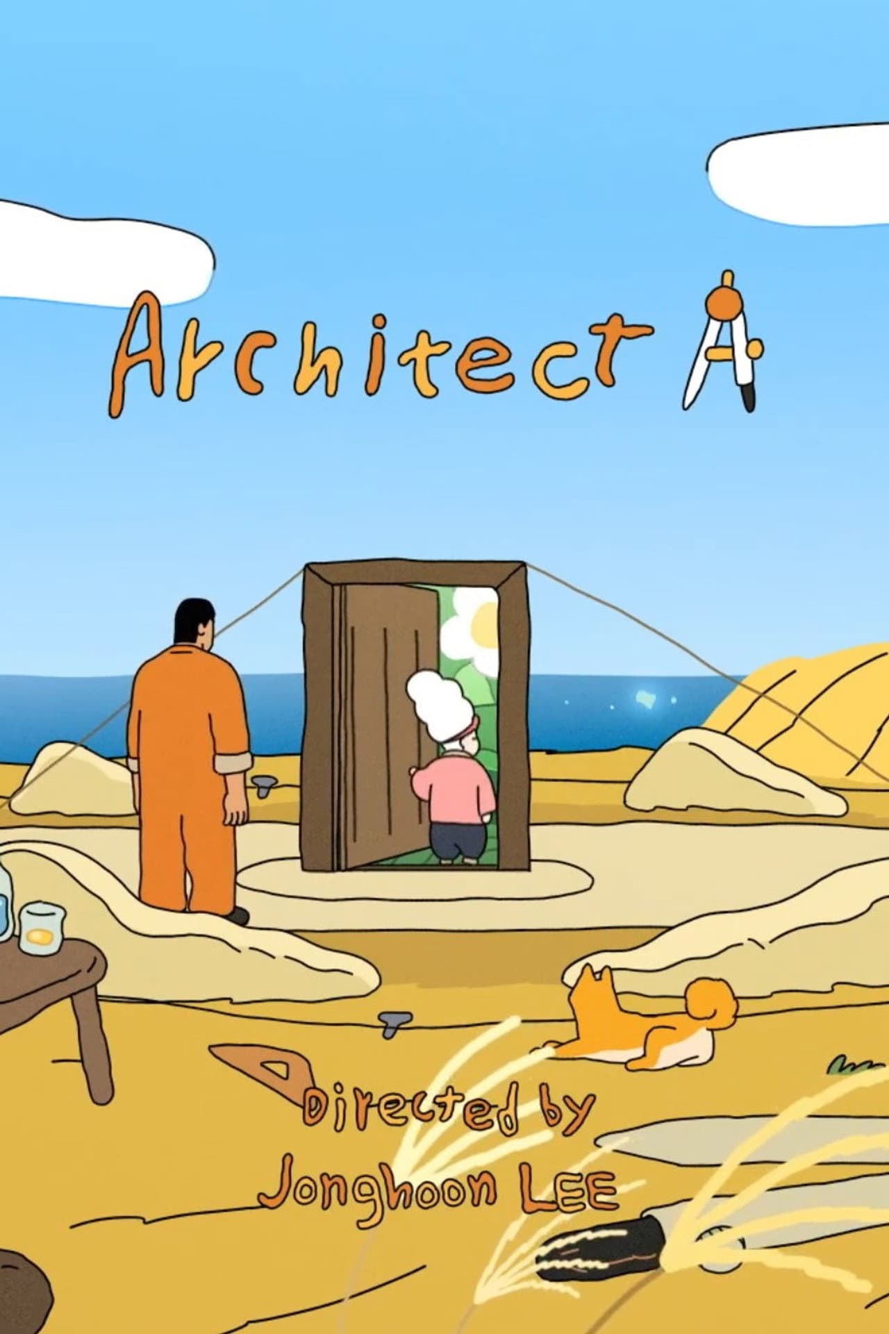 Architect A preview 2
