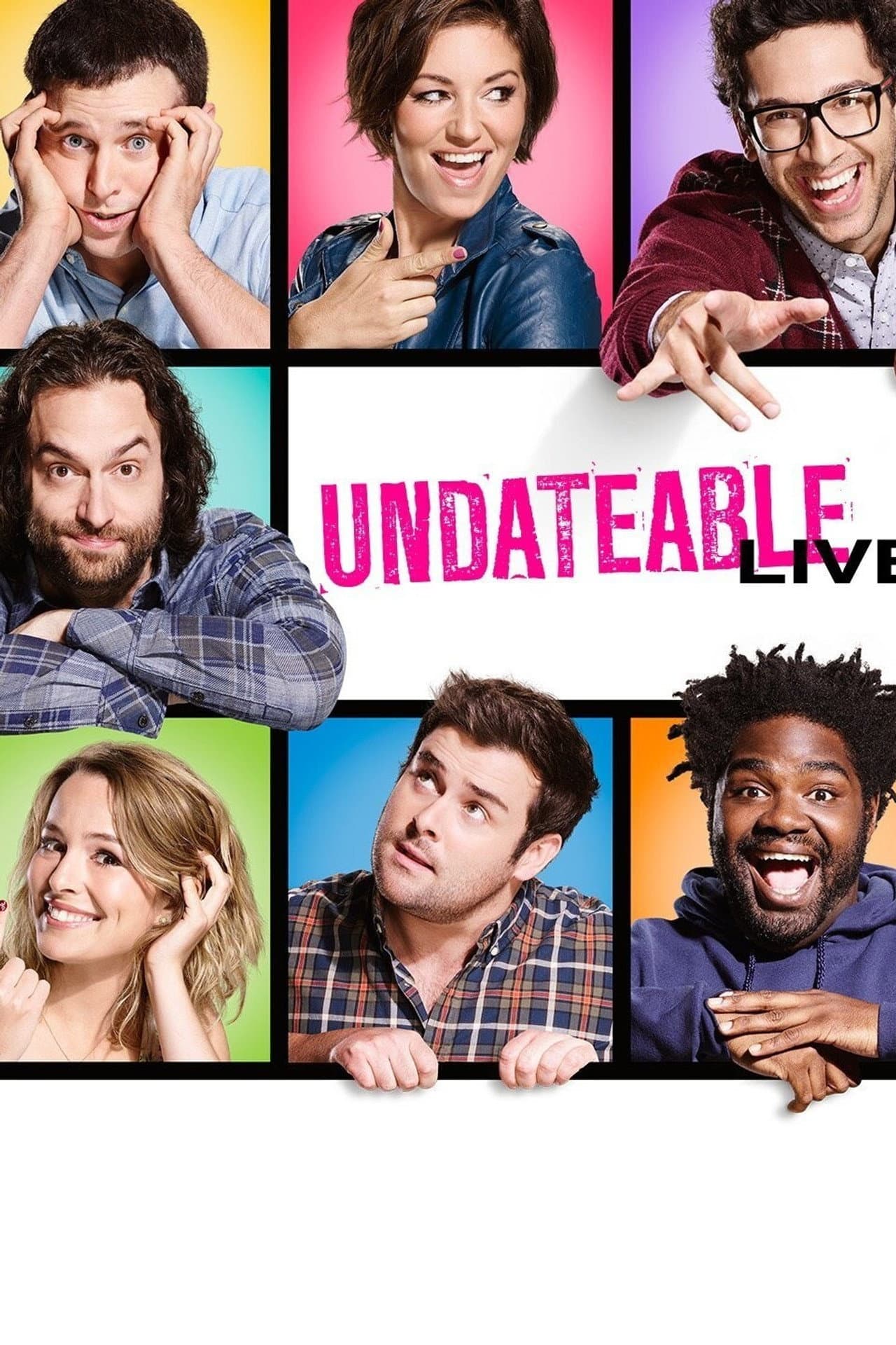 Undateable preview 2