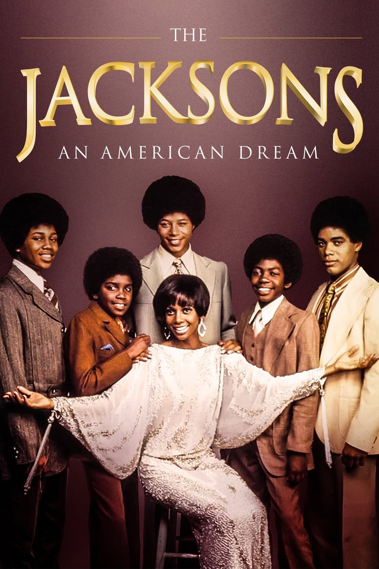 The Jacksons: An American Dream preview 2