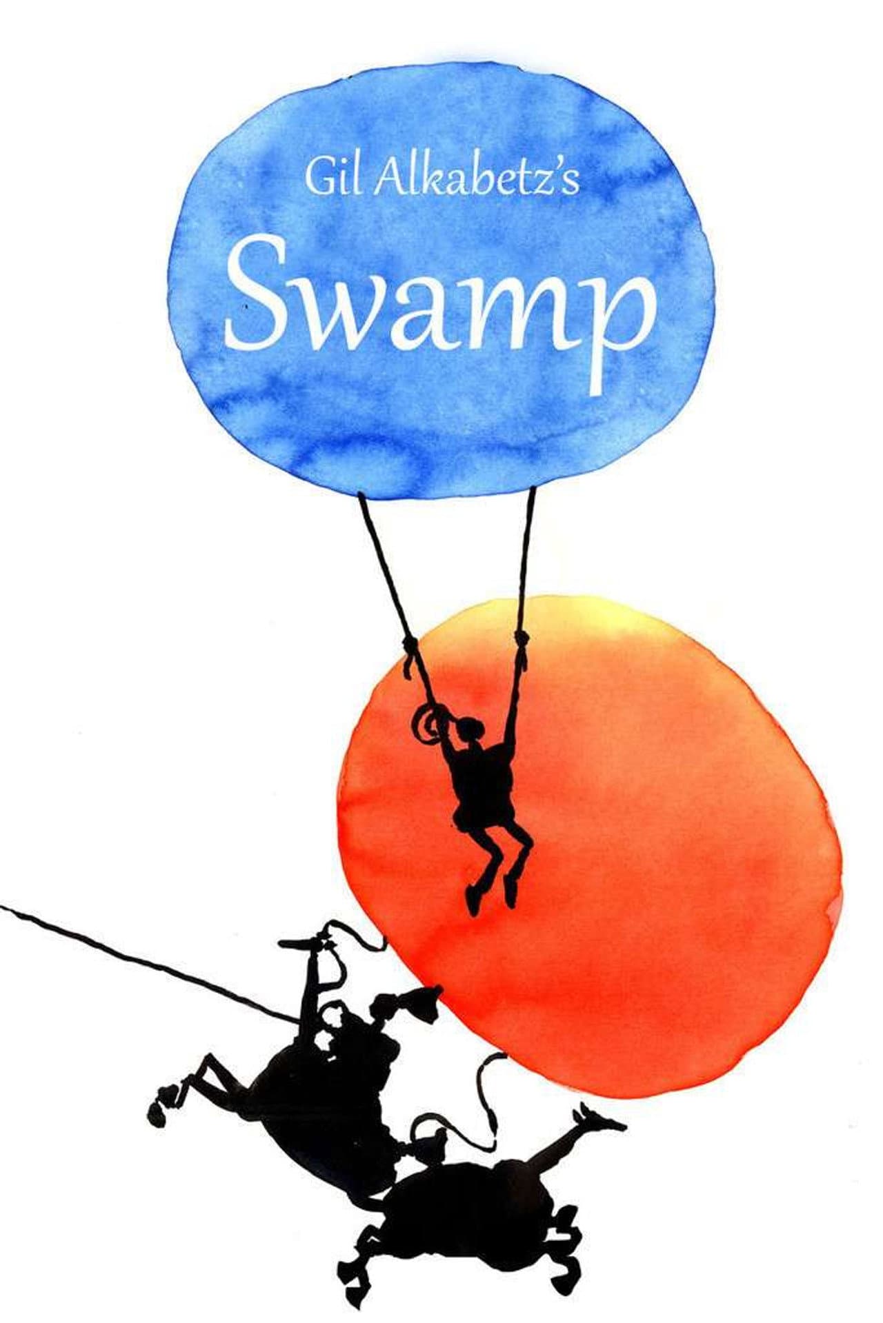 Swamp preview 1
