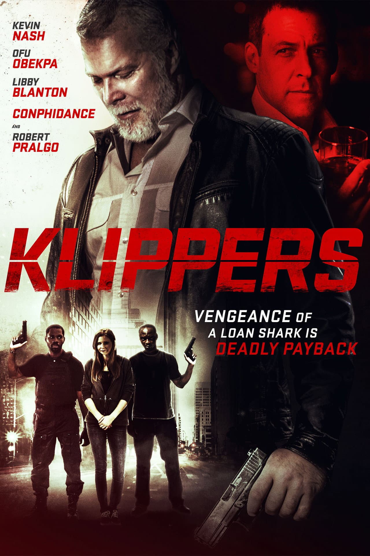 Klippers preview 2