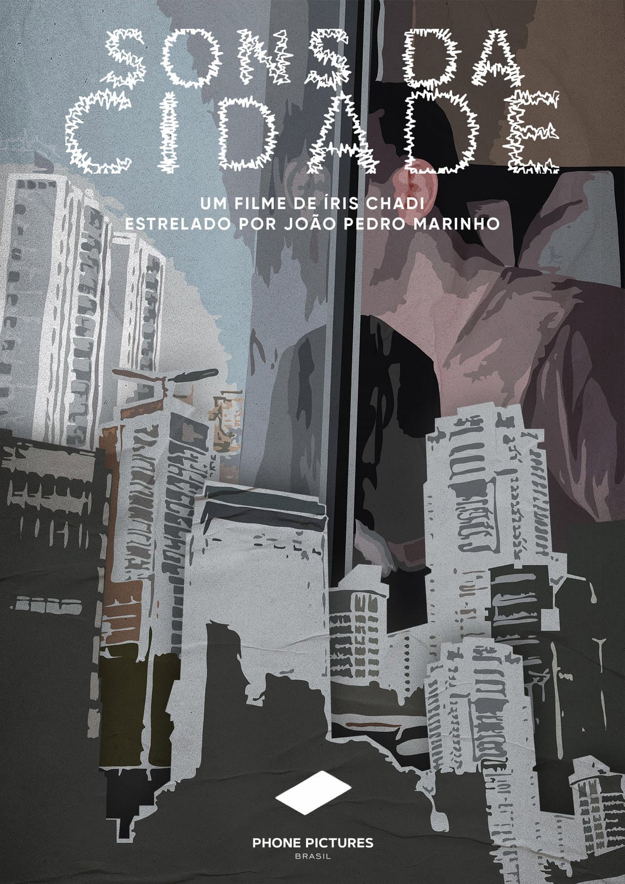 Sons da Cidade preview 2