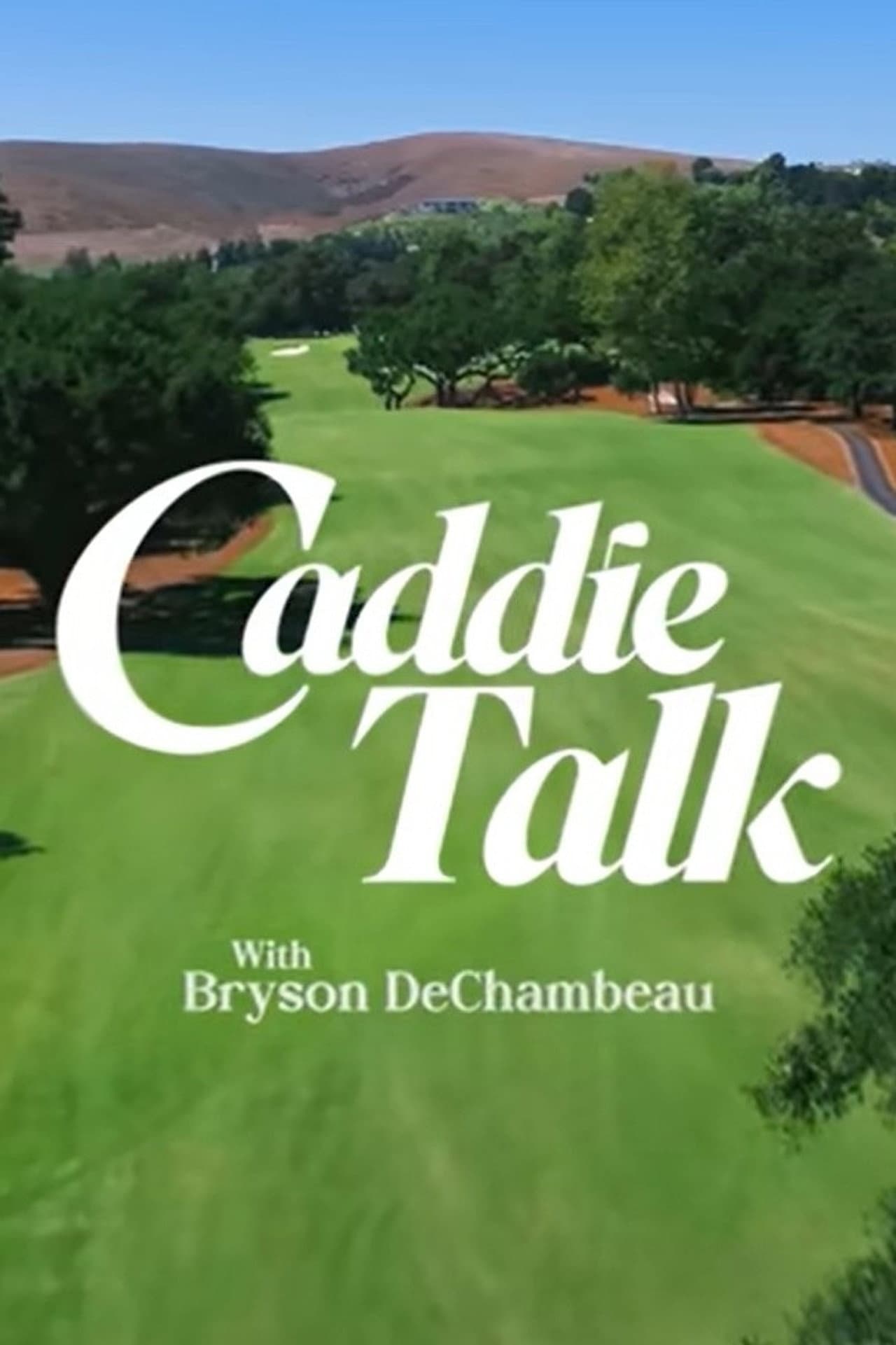 Caddy Talk preview 2