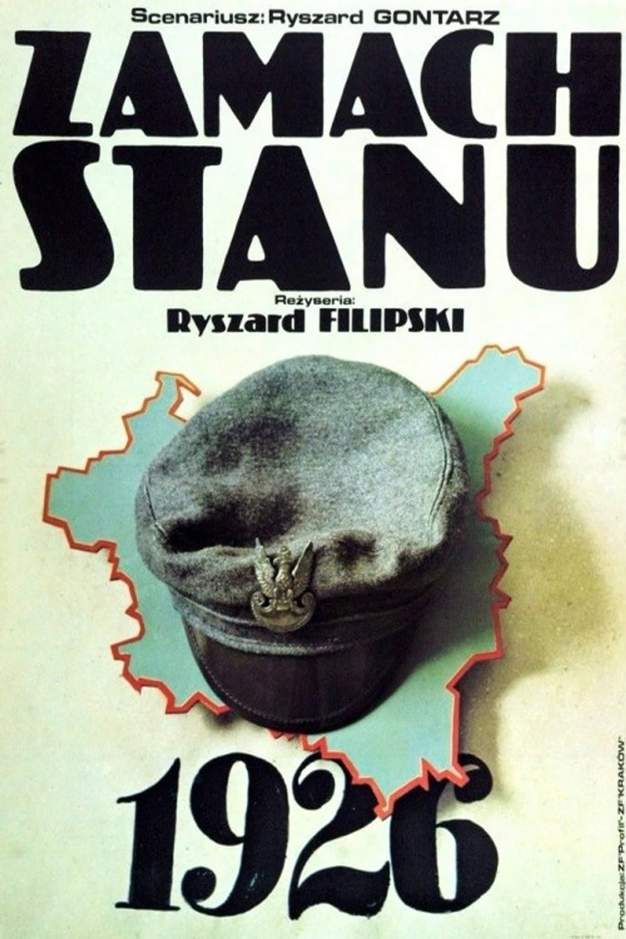 Zamach stanu preview 1