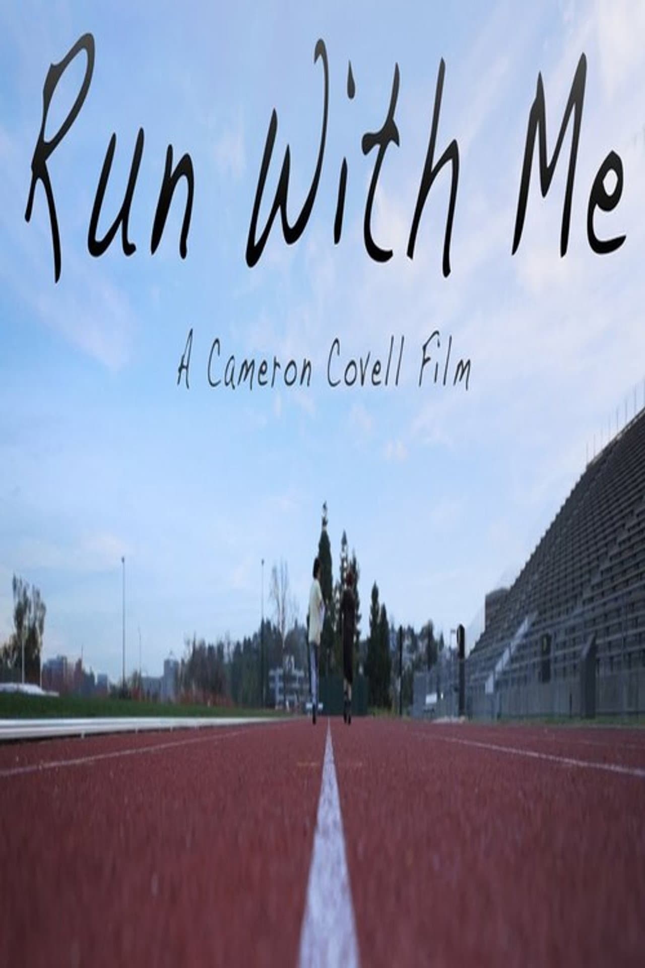 Run with Me preview 1