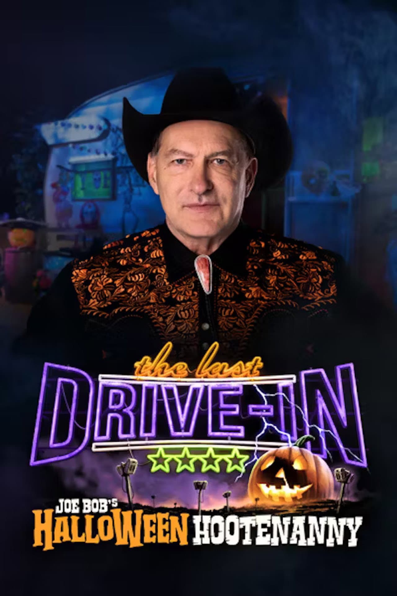 Halloween Hootenanny