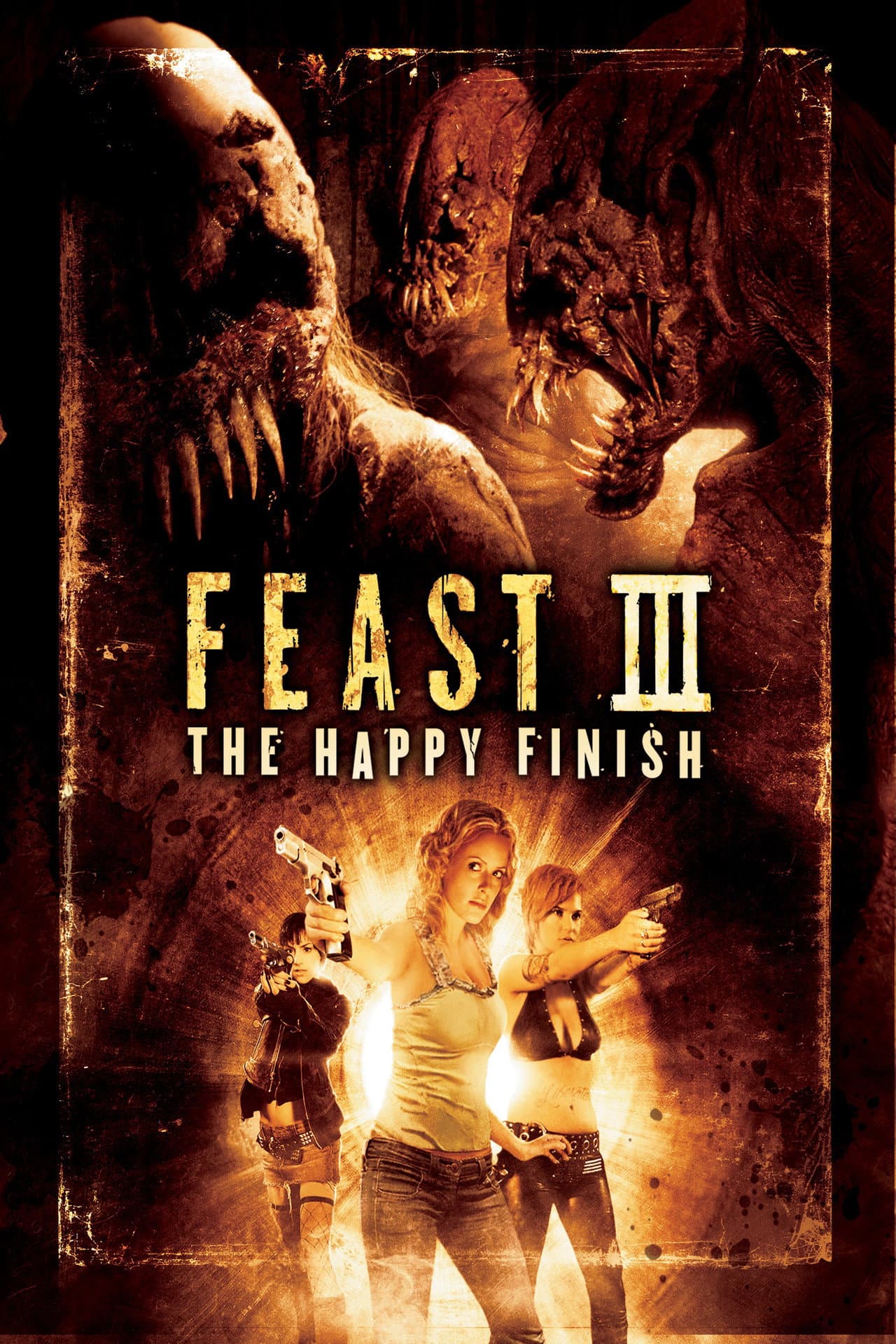 Feast III: The Happy Finish preview 2