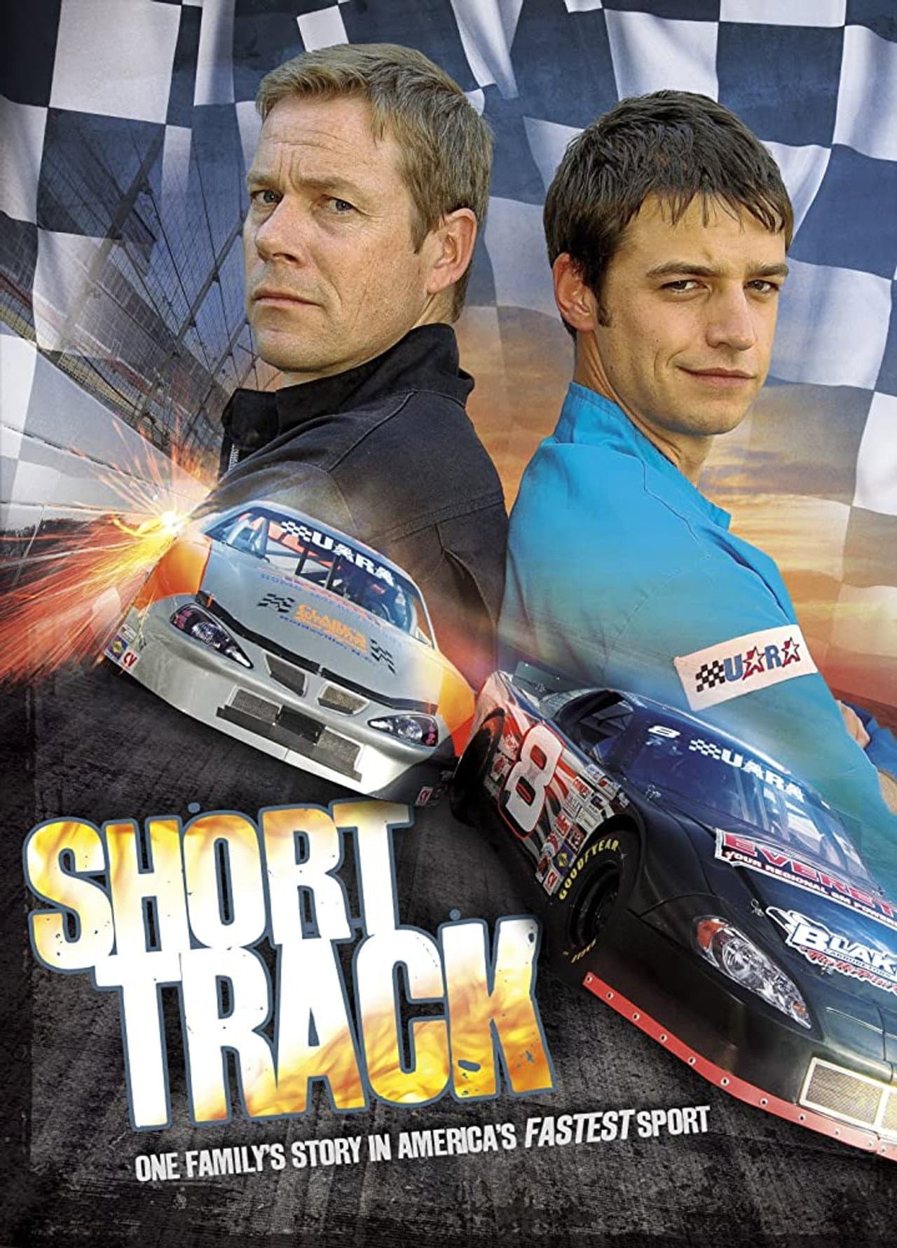 Short Track preview 1