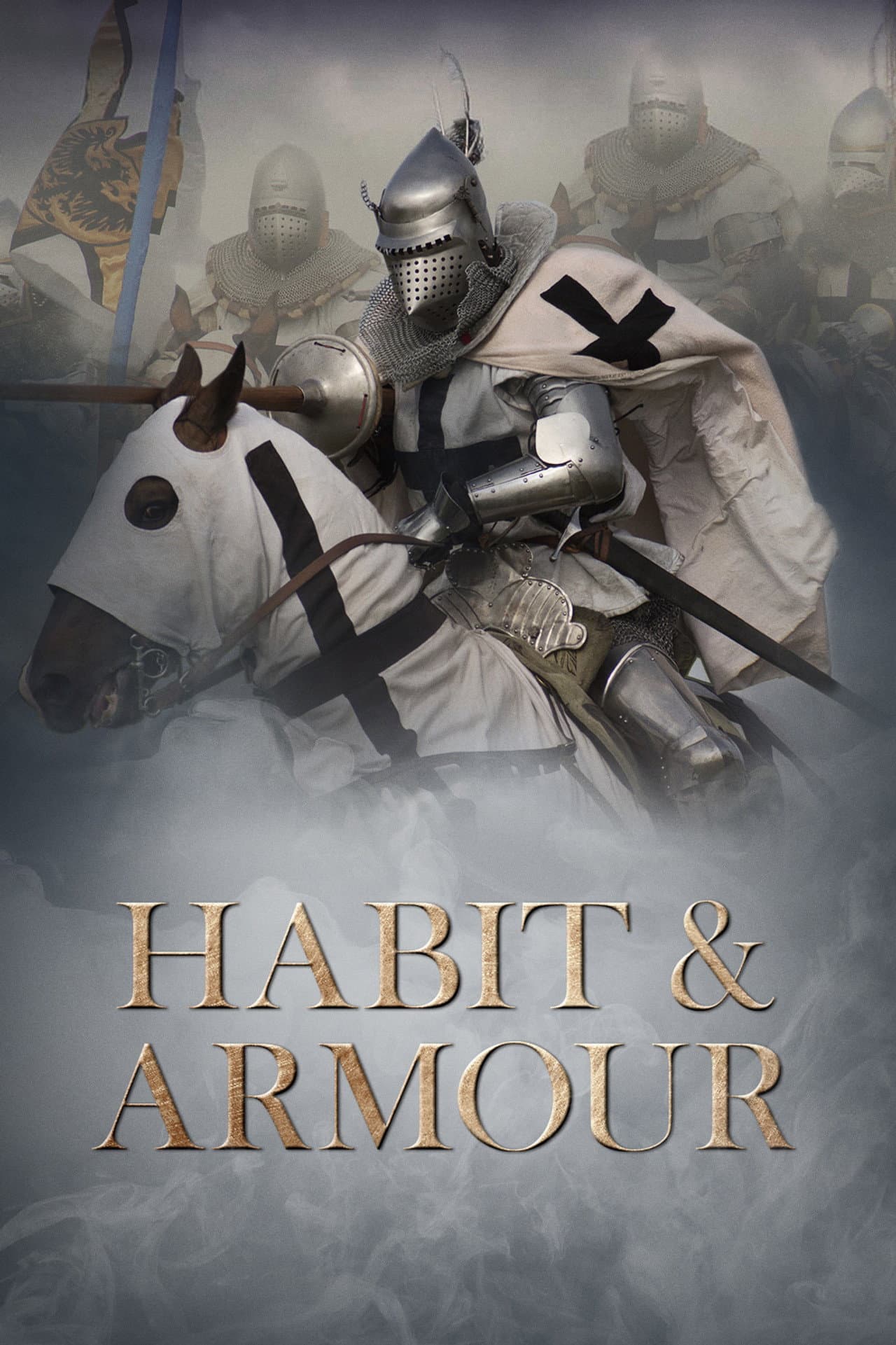 Habit & Armour preview 2