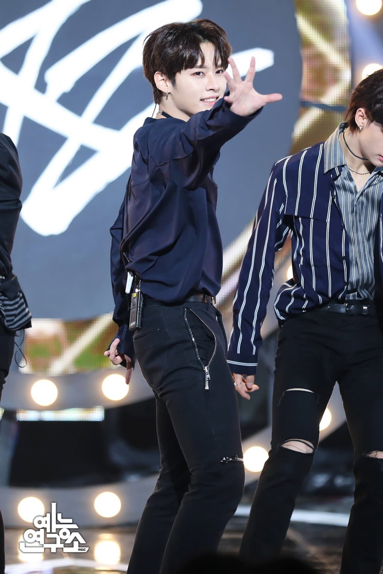 SKZ-TALKER