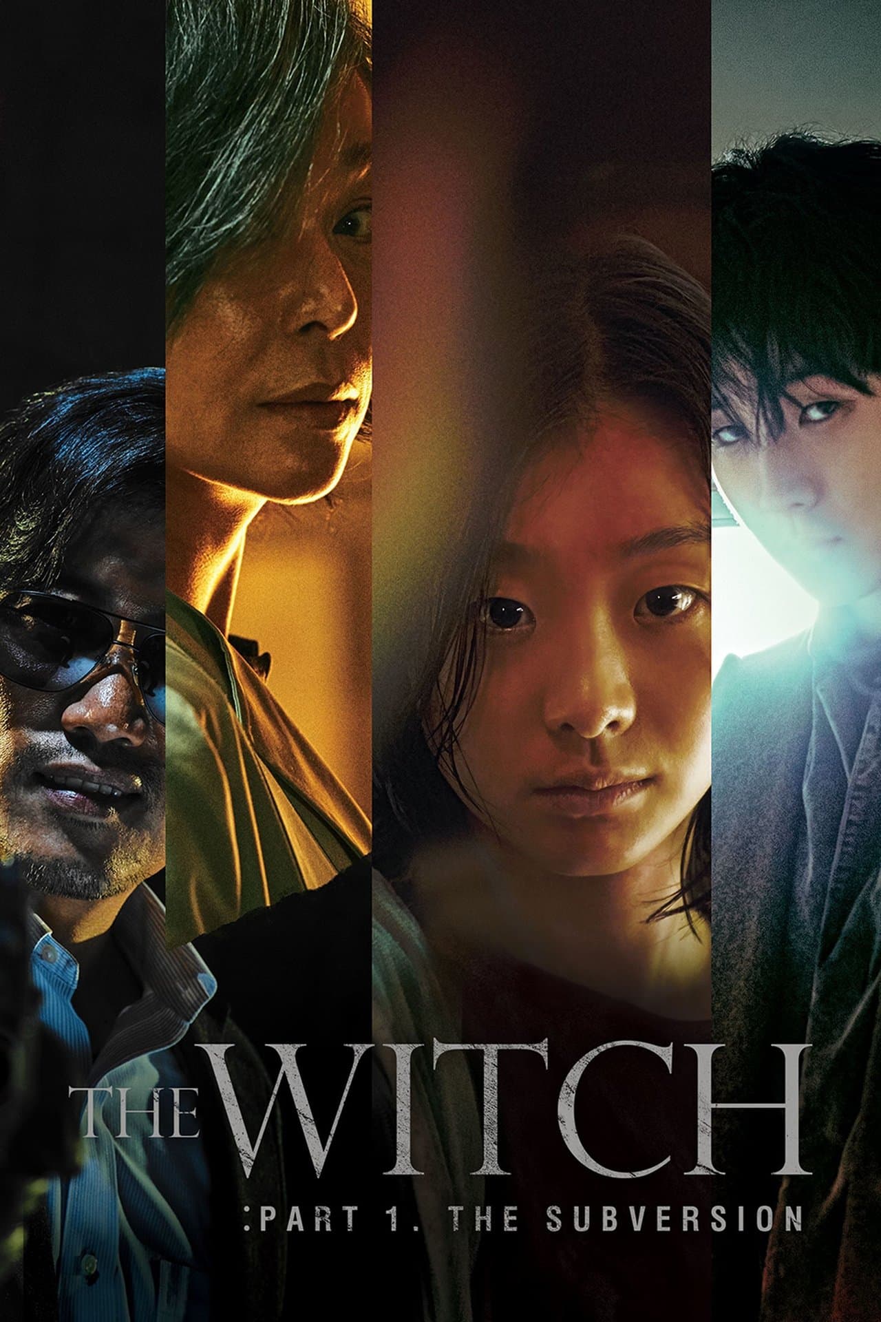 The Witch: Part 1. The Subversion preview 2