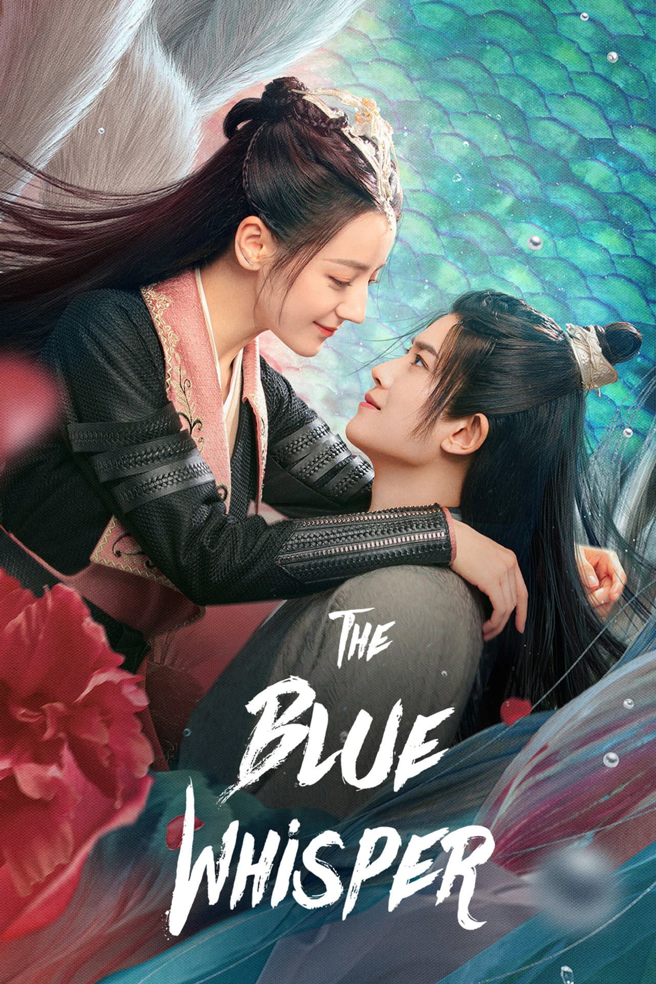 The Blue Whisper preview 2